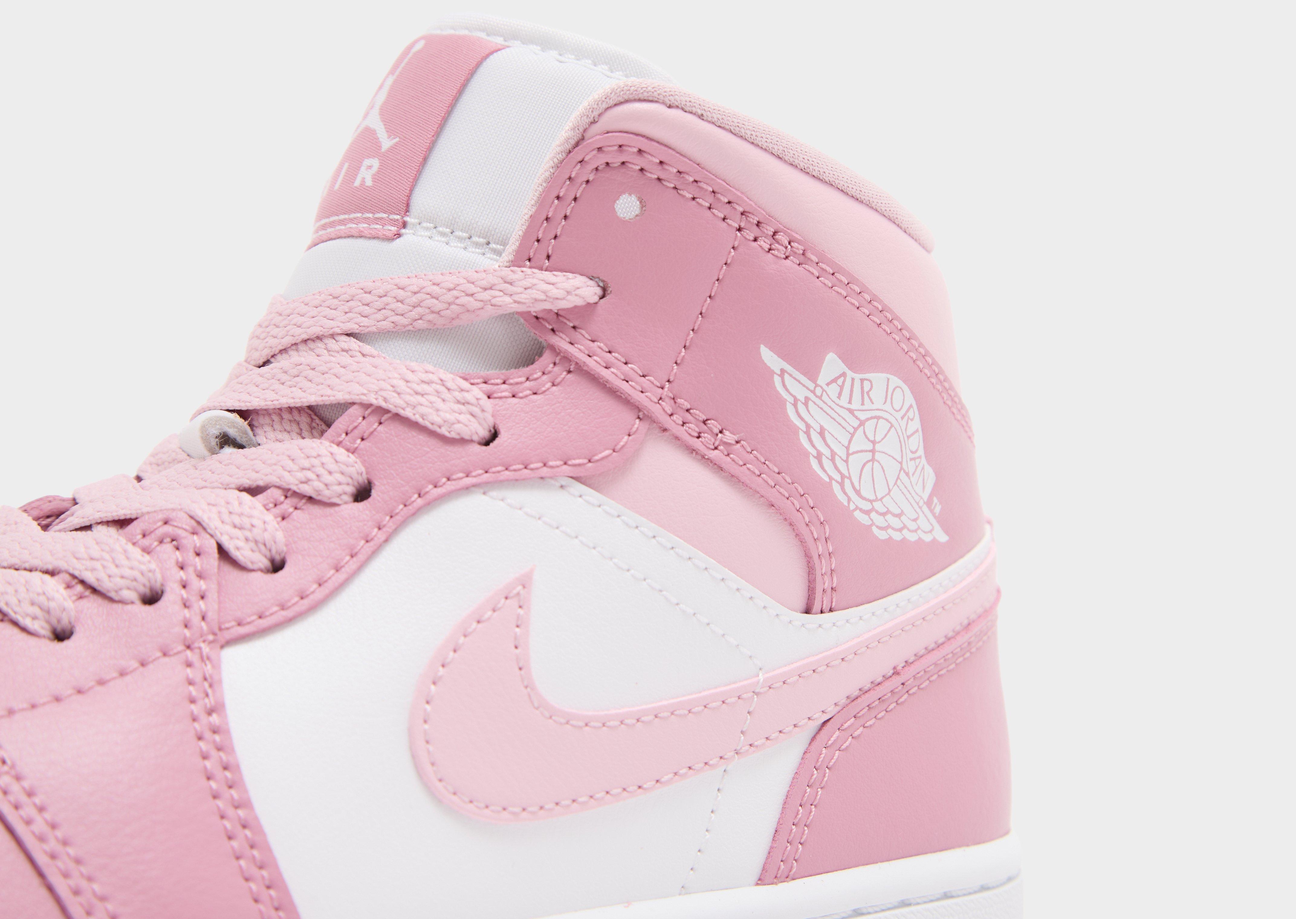 Jordan Air 1 Mid Women's