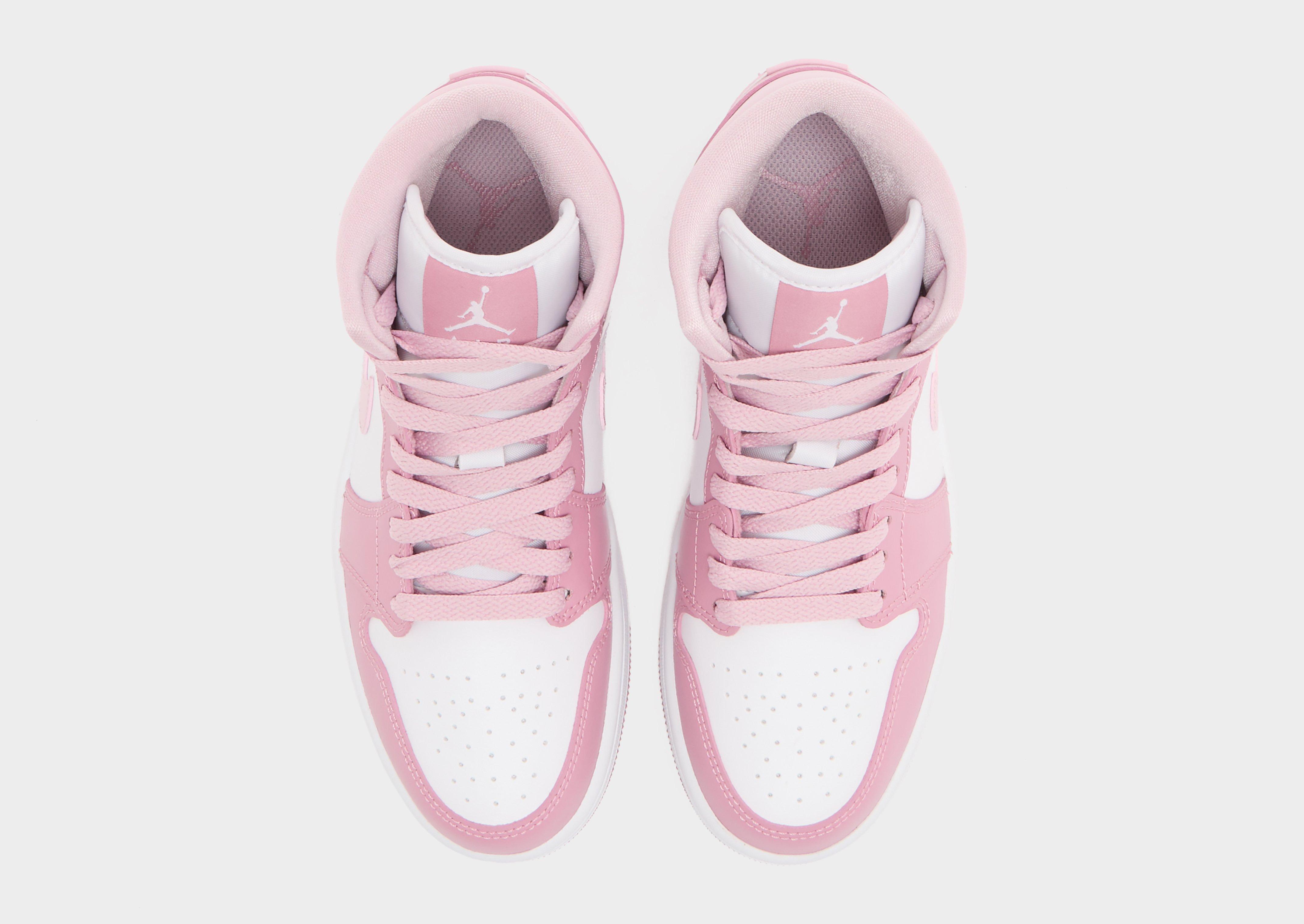 Jordan Air 1 Mid Women's