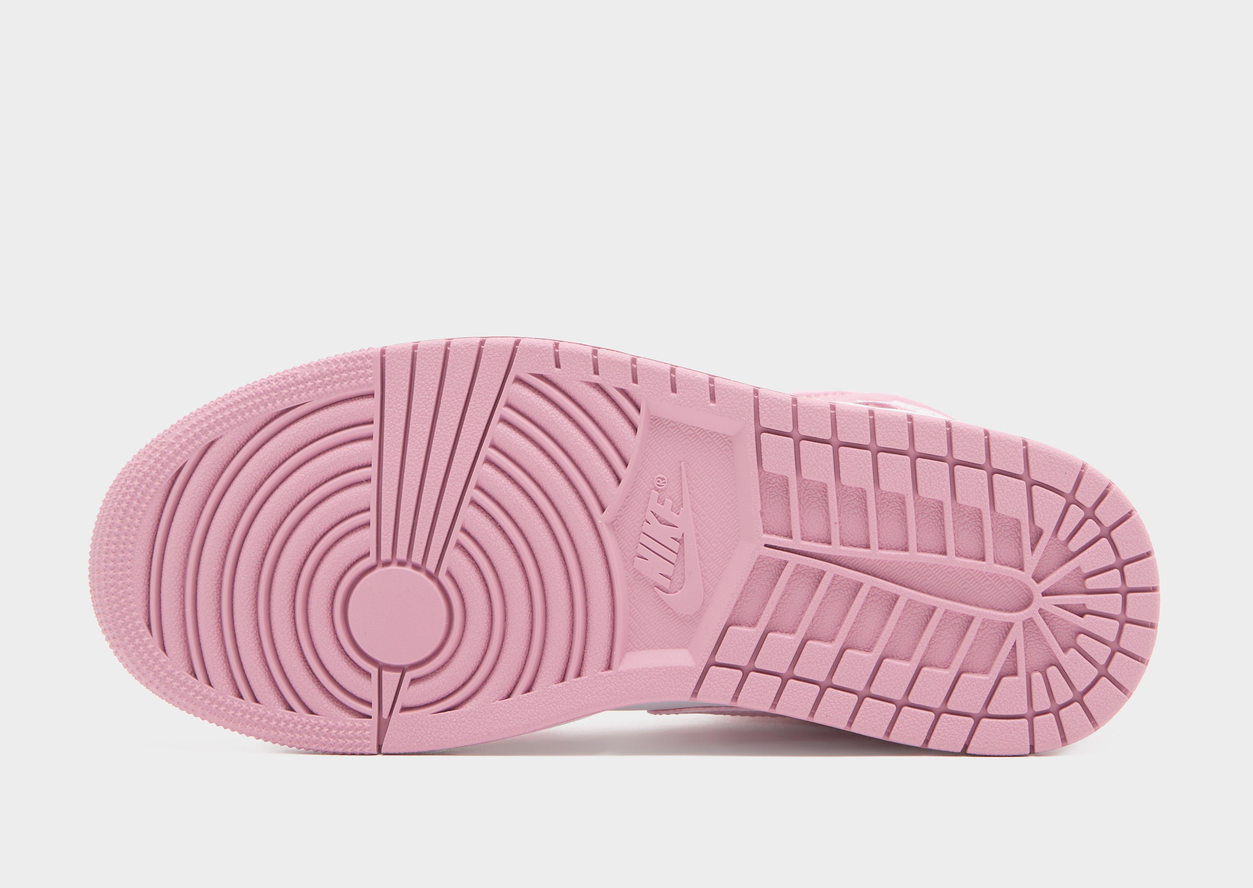 Jordan Air 1 Mid Women's