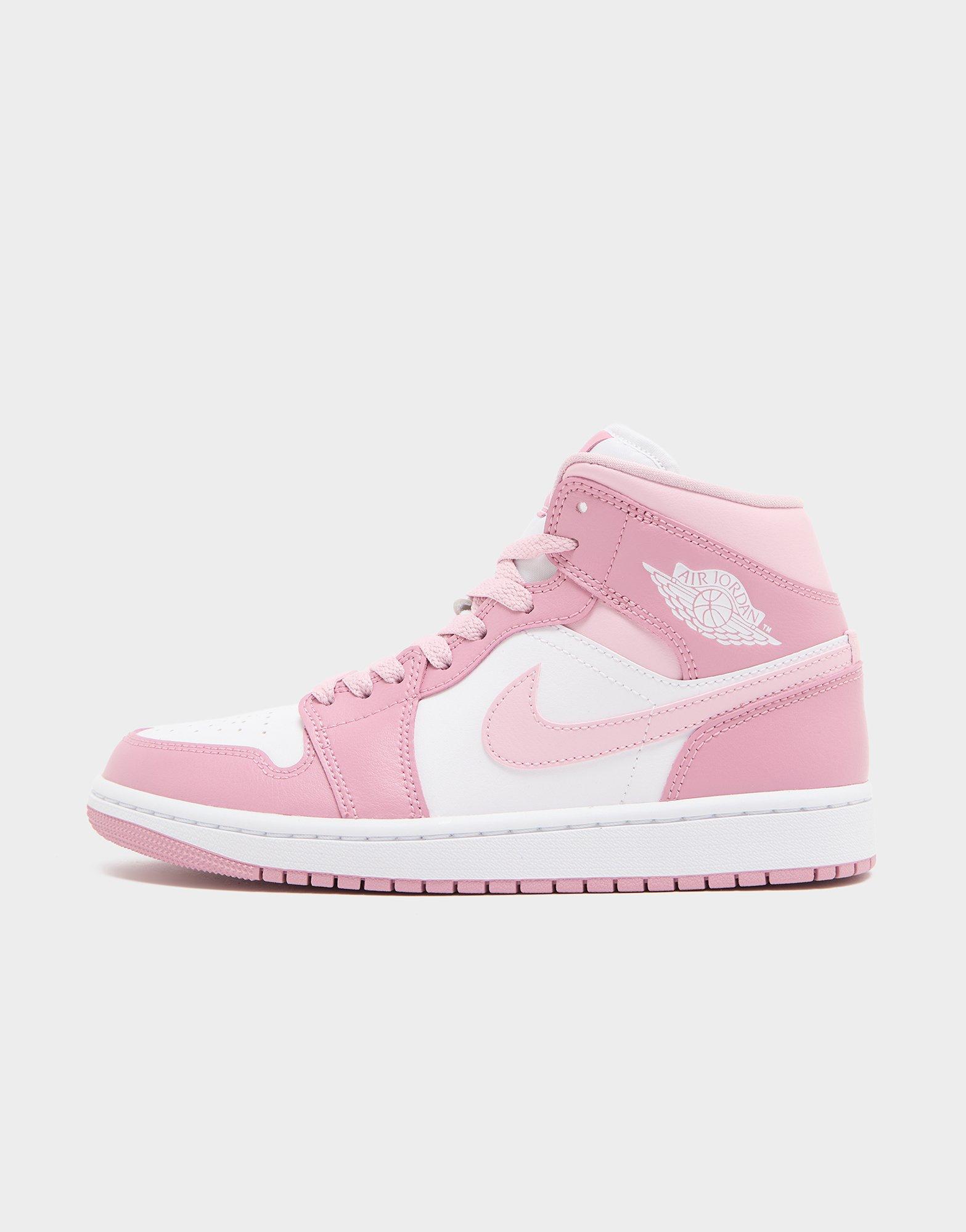 Jordan Air 1 Mid Women's