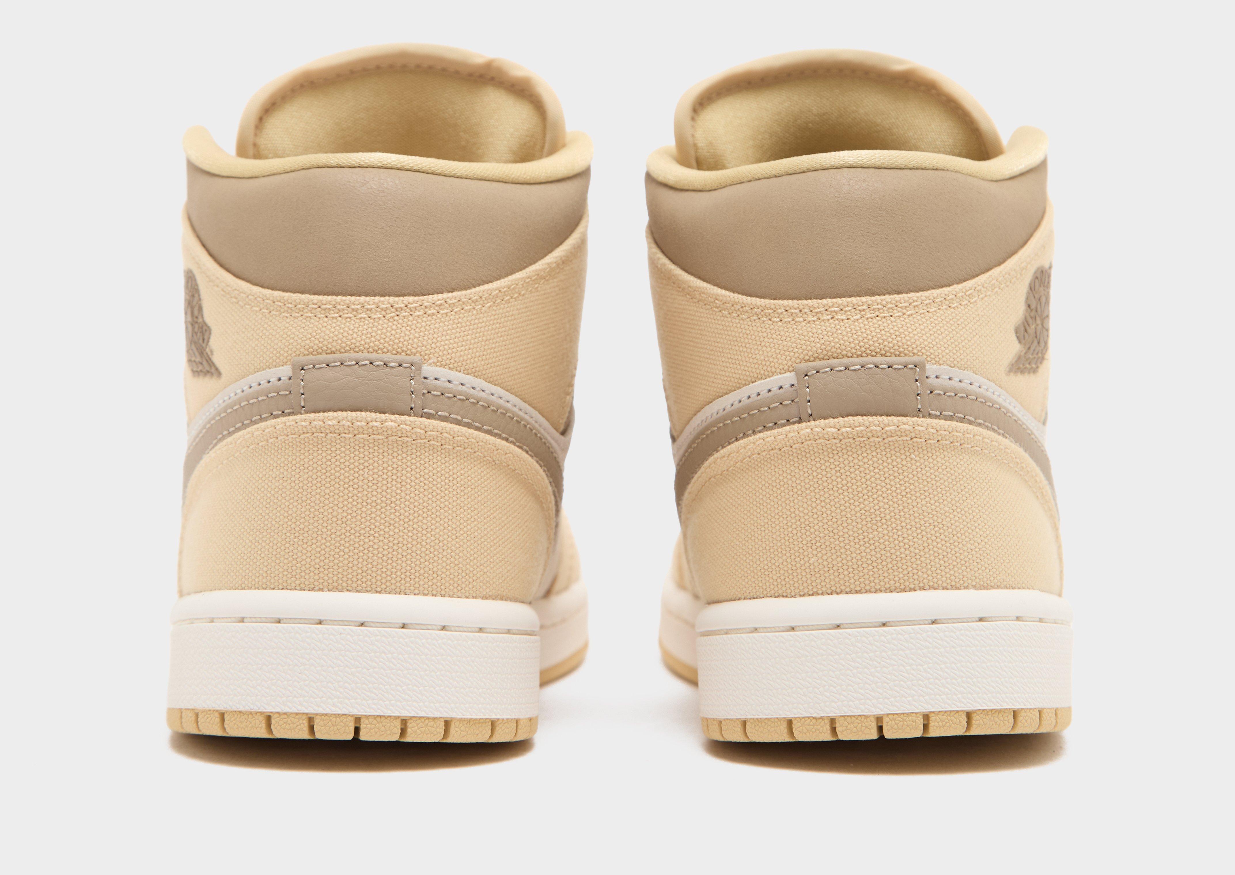 Jordan Air 1 Mid Women's — foto 4 van 7