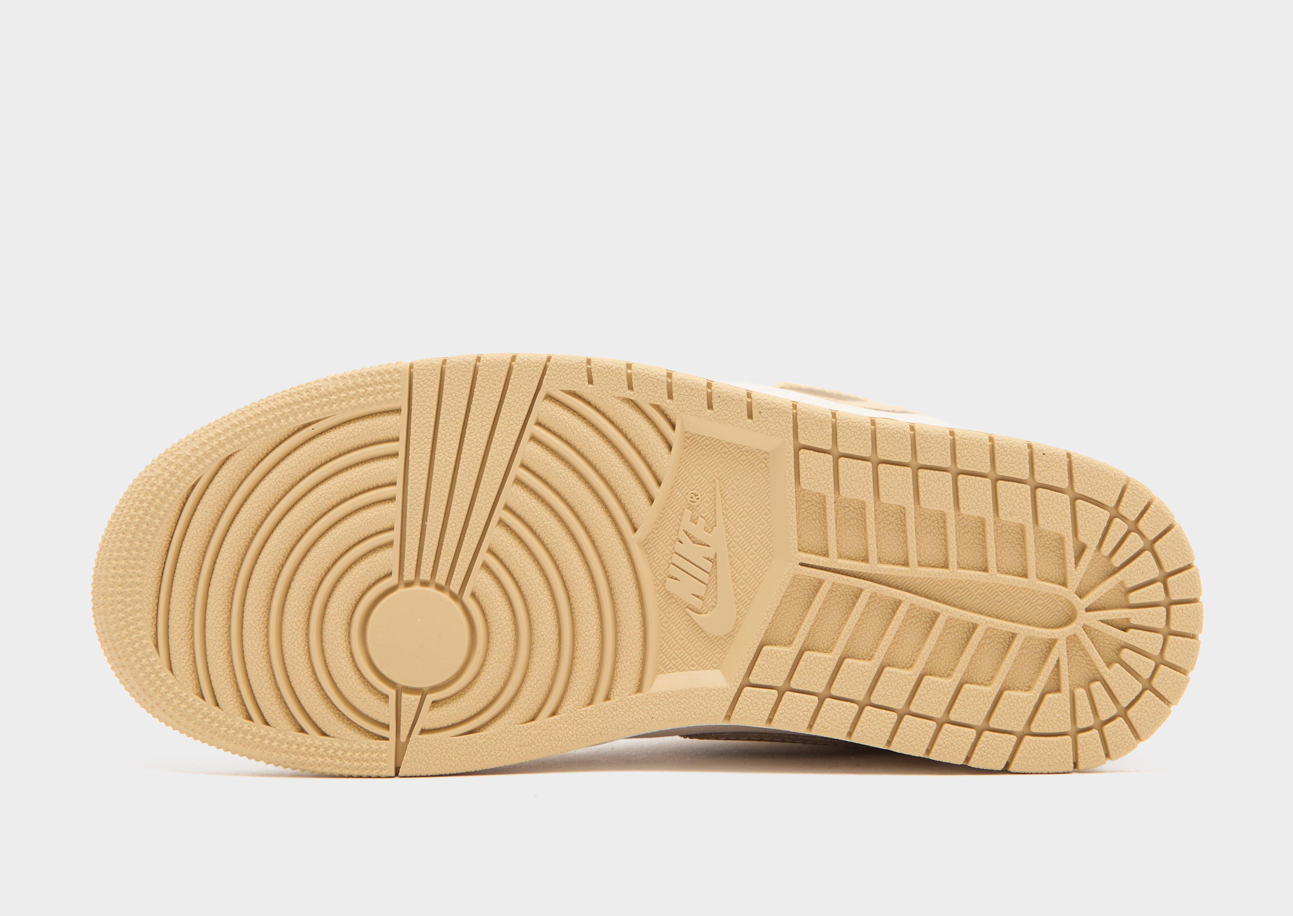 Jordan Air 1 Mid Women's — foto 7 van 7