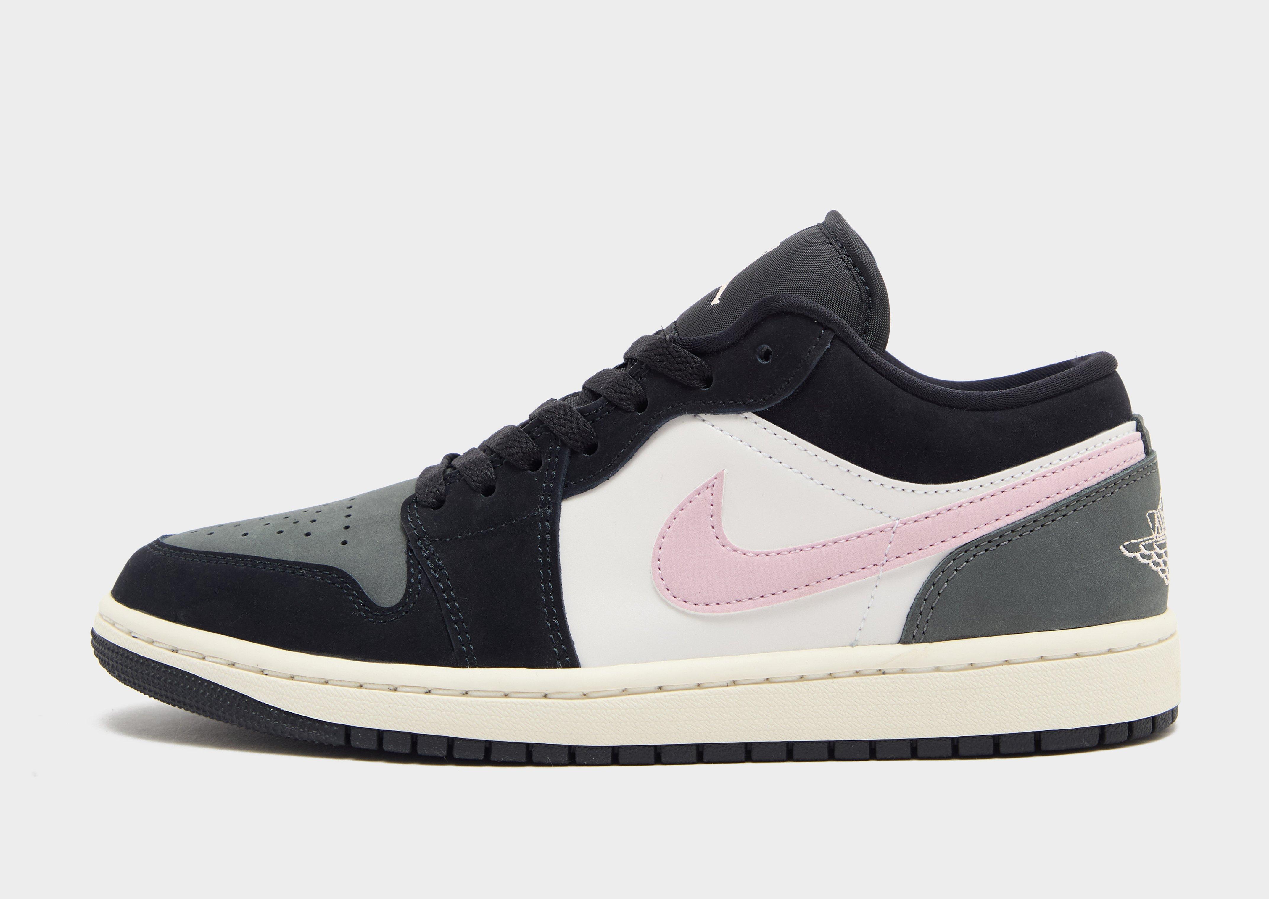 Jordan Air 1 Low Women's — foto 2 van 7