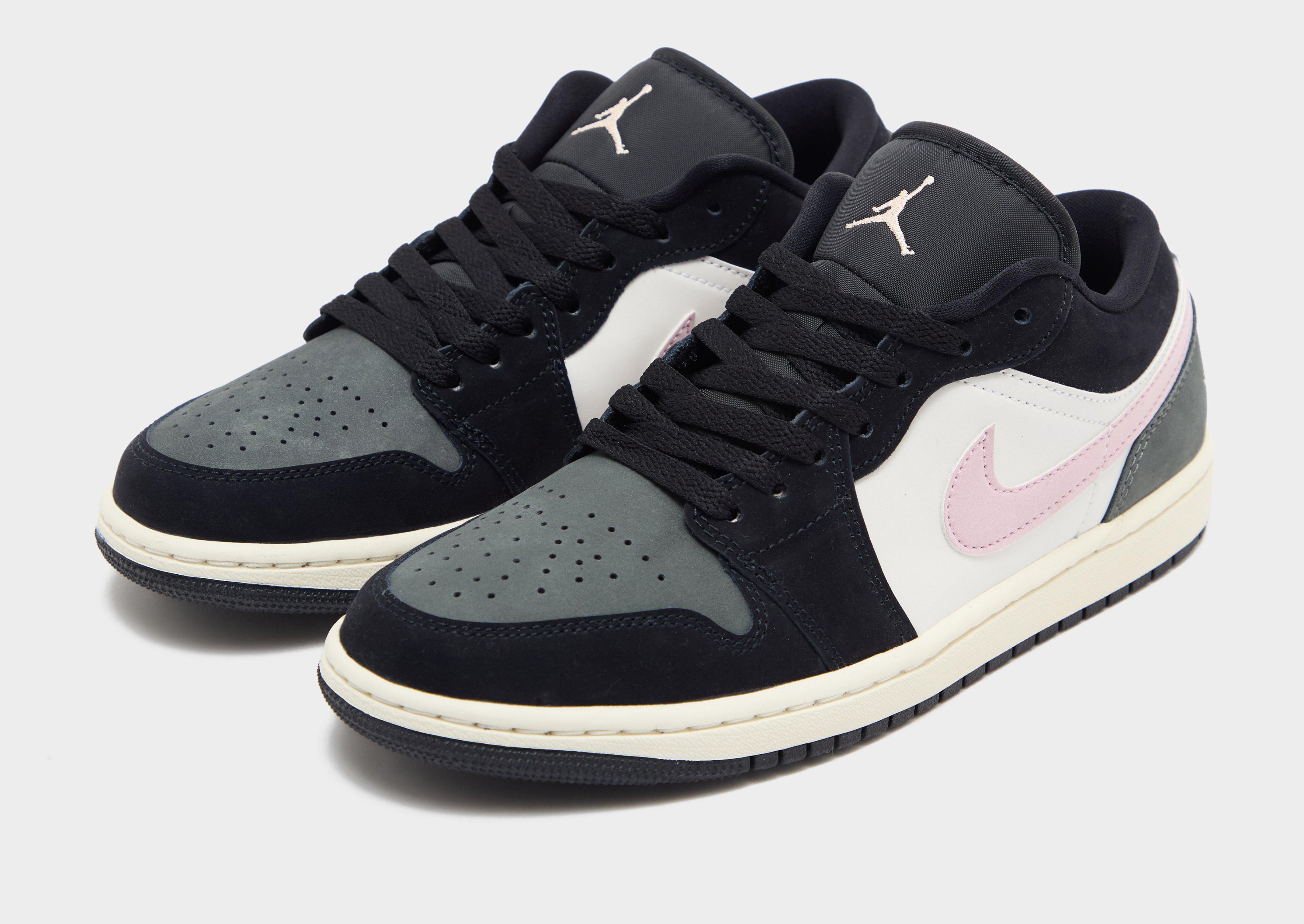 Jordan Air 1 Low Women's