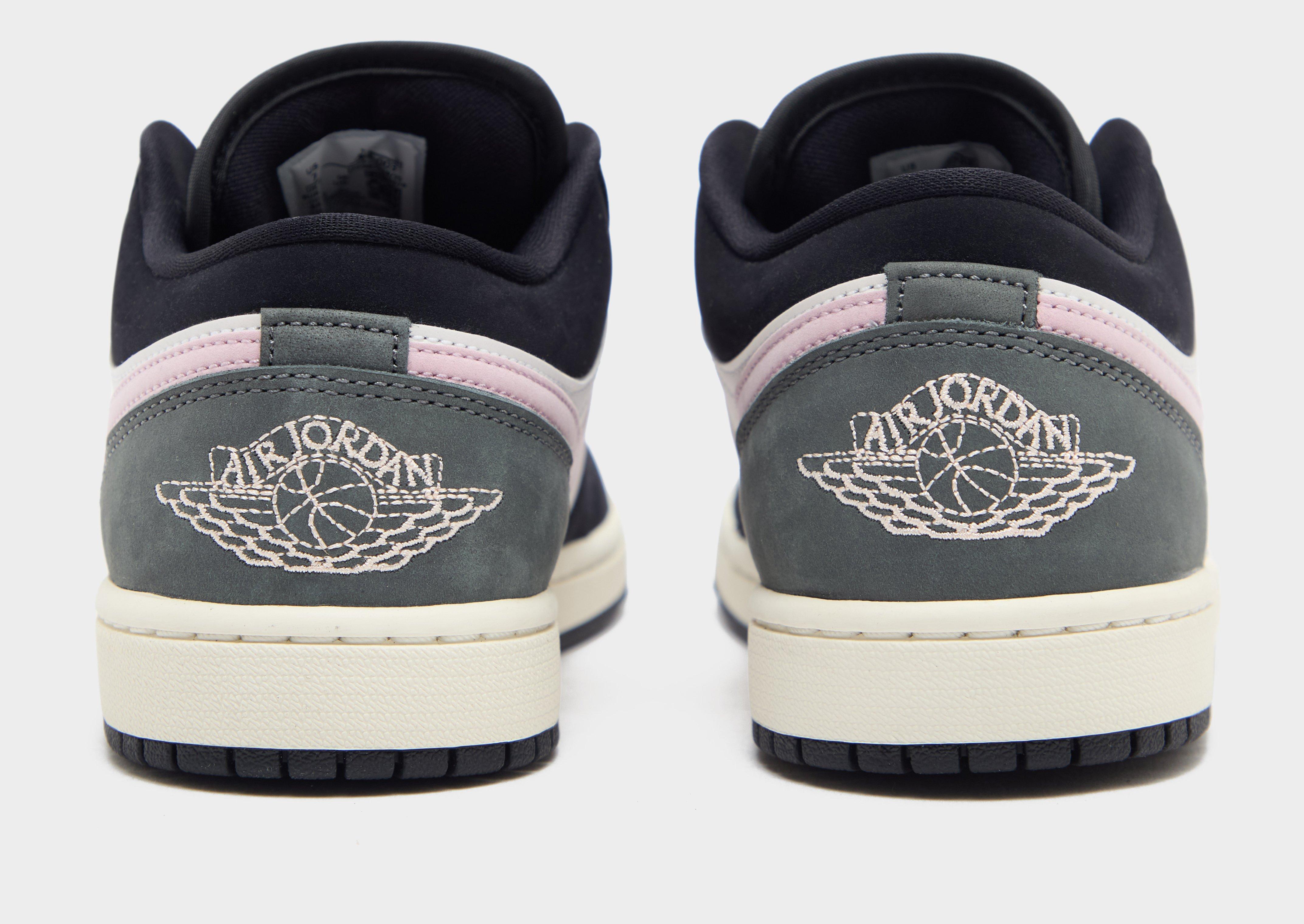 Jordan Air 1 Low Women's