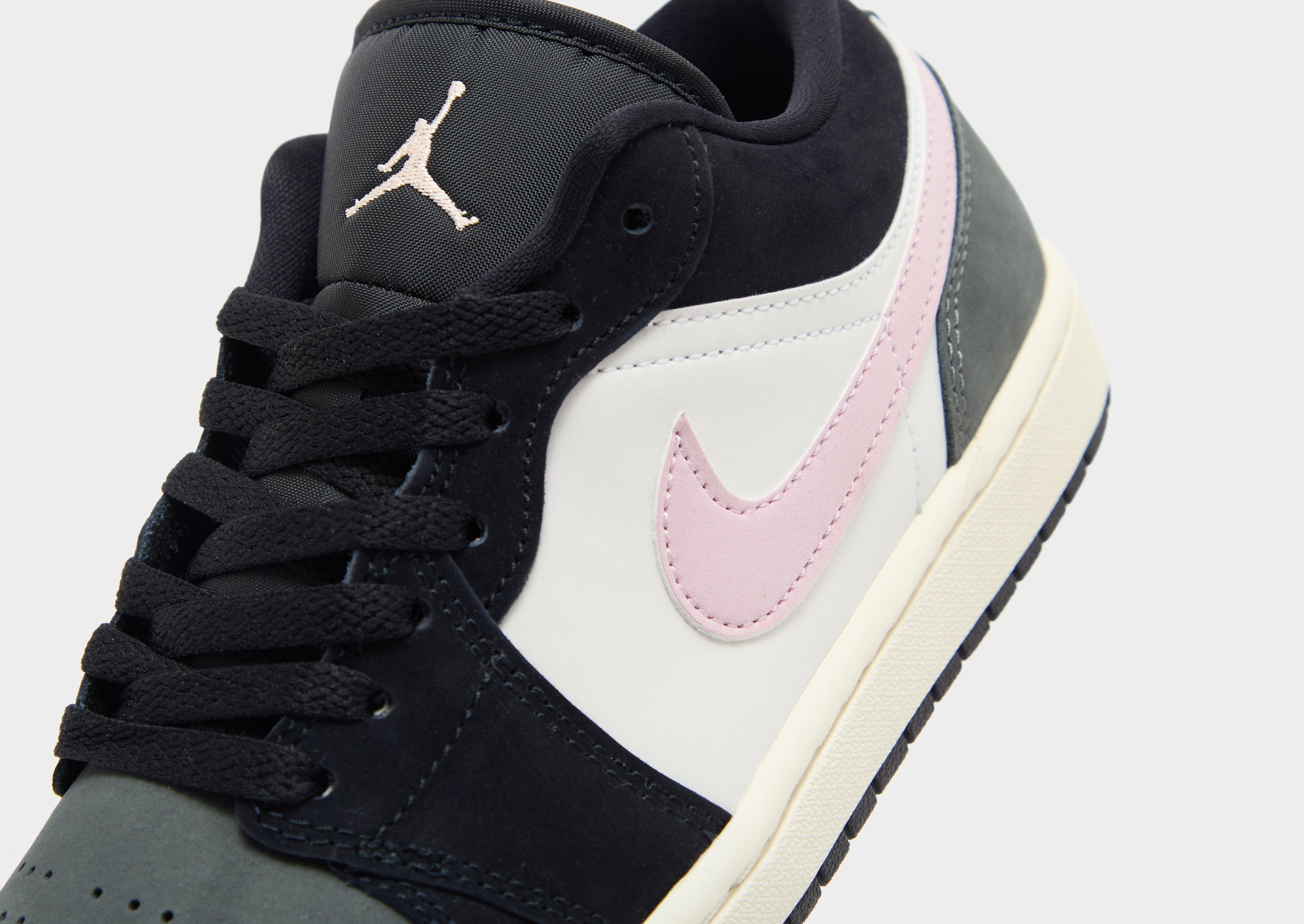 Jordan Air 1 Low Women's
