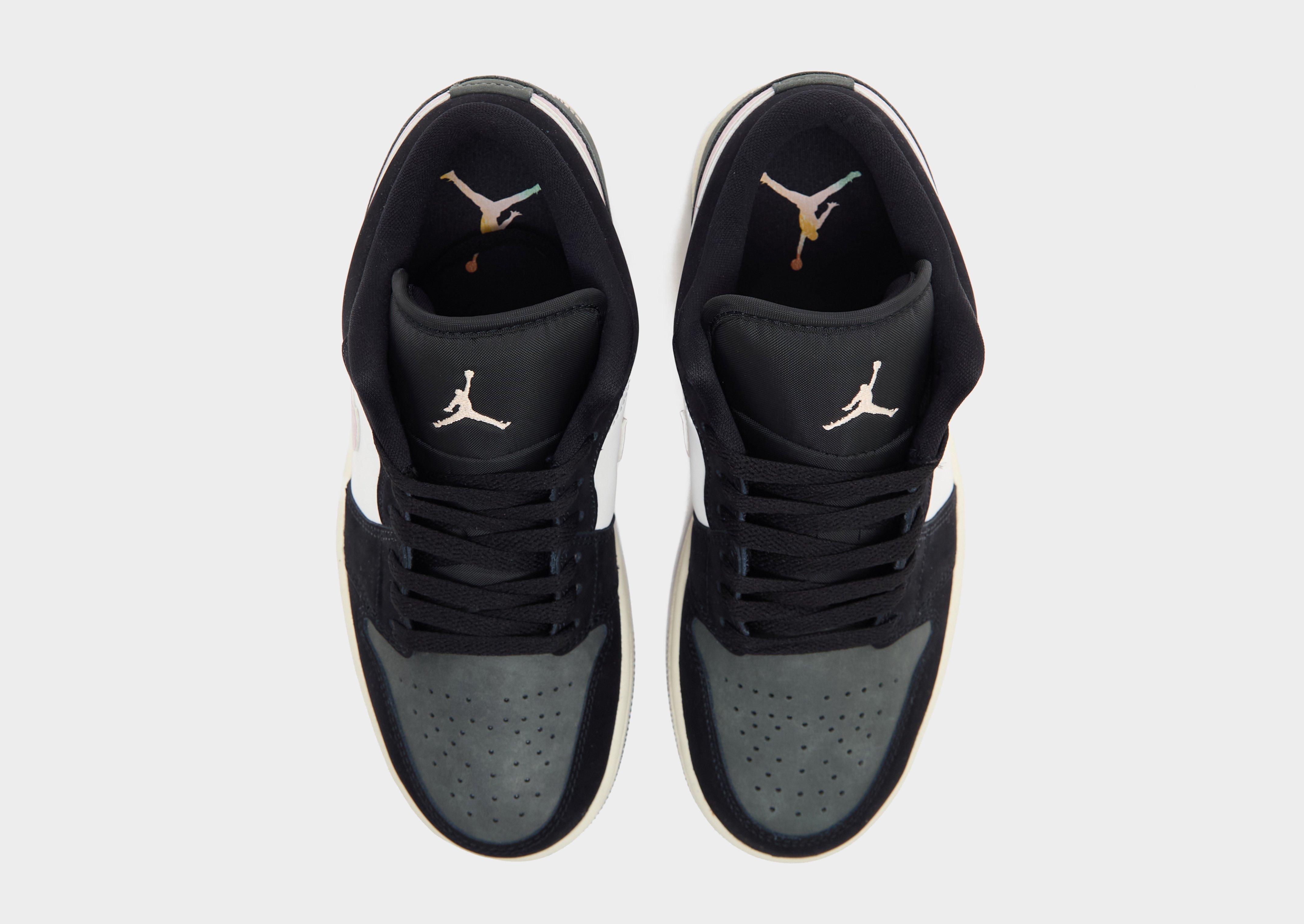 Jordan Air 1 Low Women's