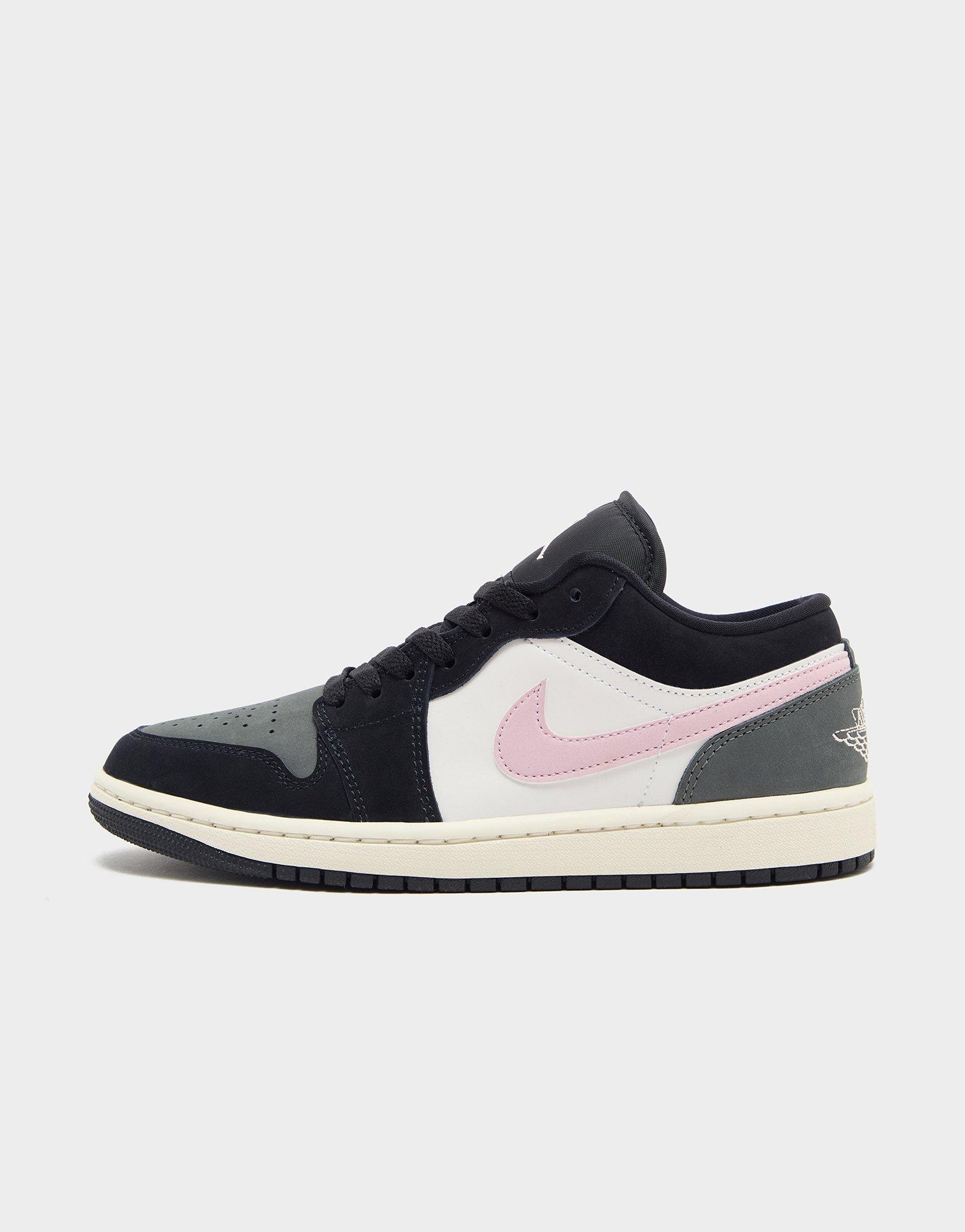 Jordan Air 1 Low Donna
