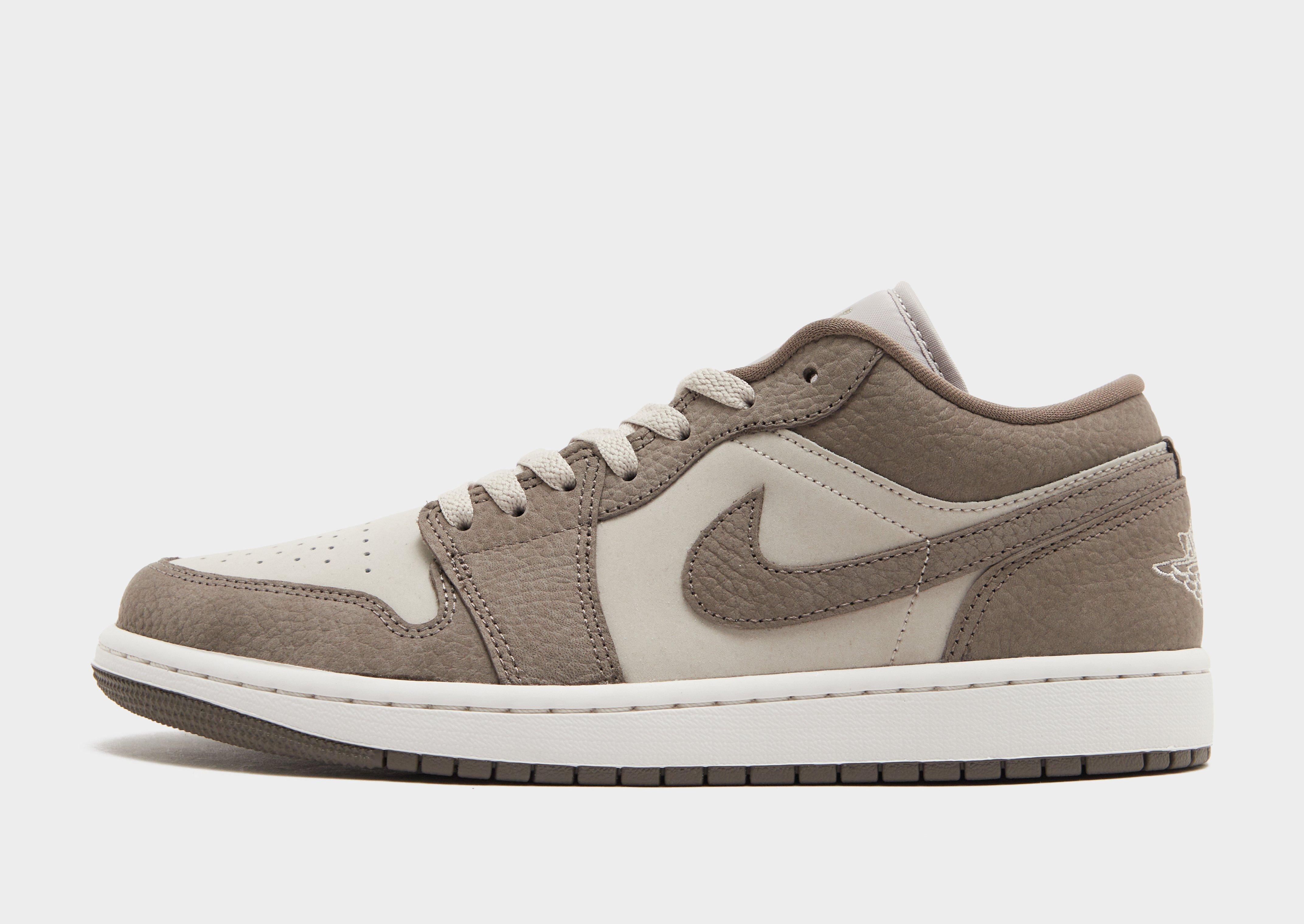 Jordan Air 1 Low Women's — foto 2 van 7