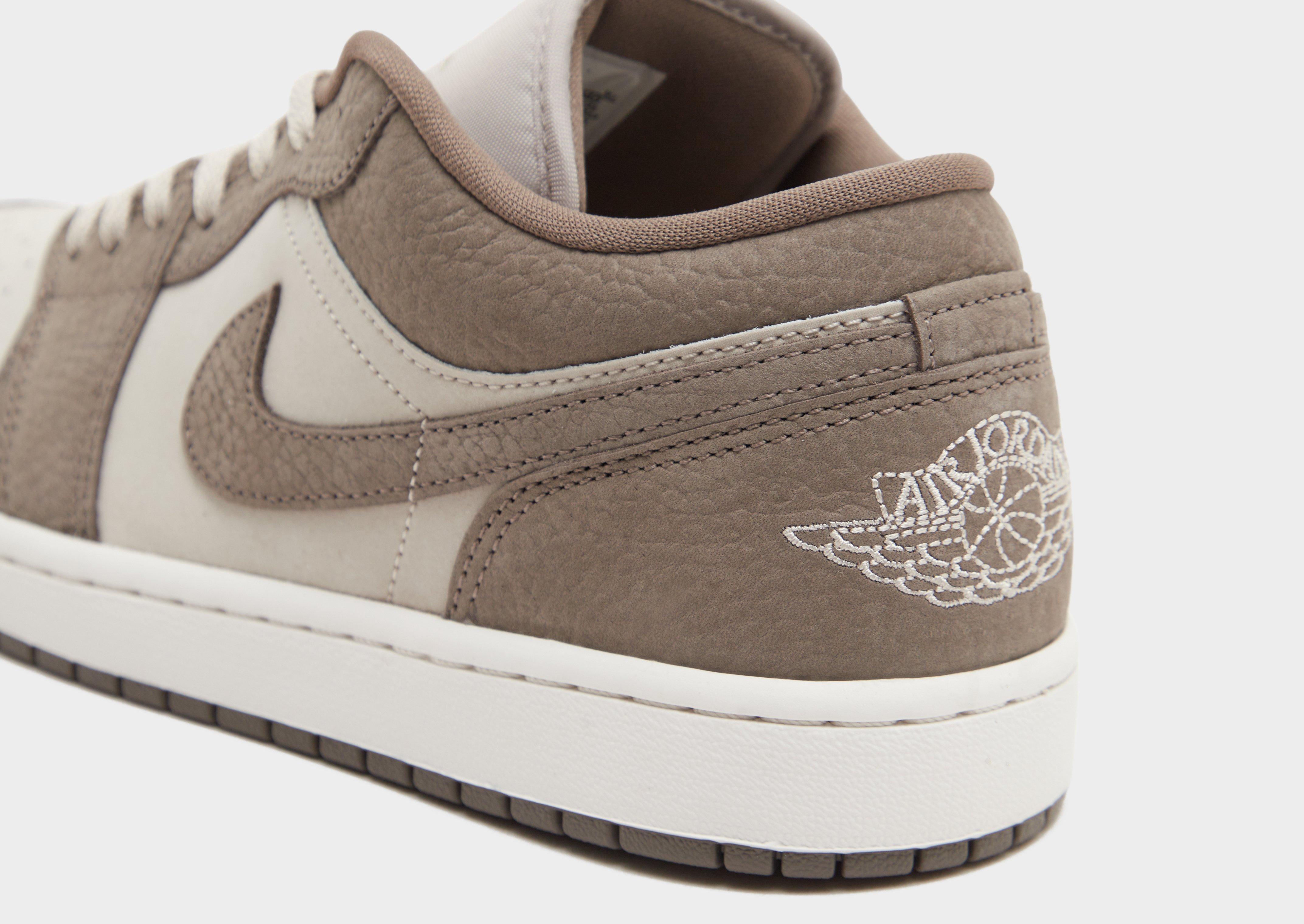 Jordan Air 1 Low Femme