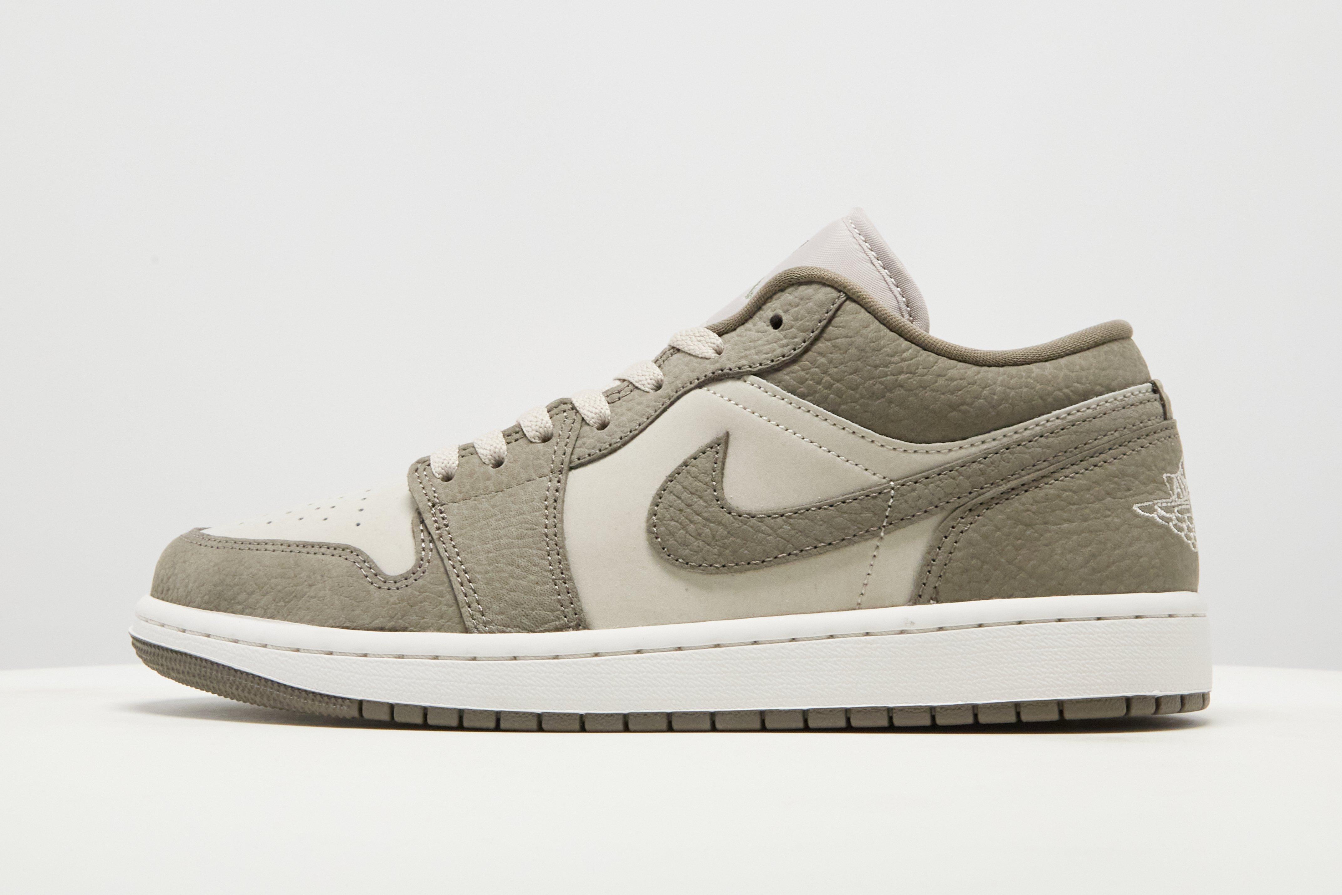 Jordan Air 1 Low para mujer