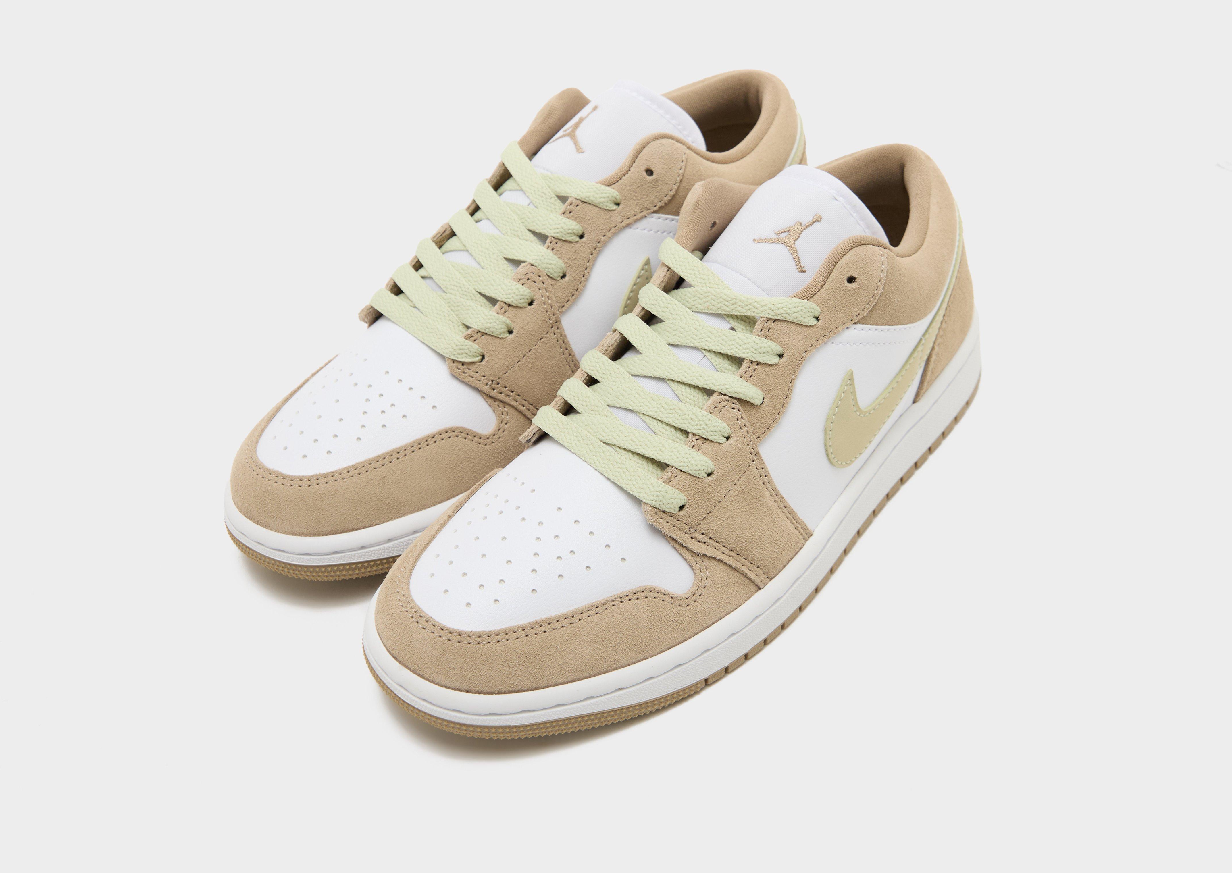 Jordan Air 1 Low Women's