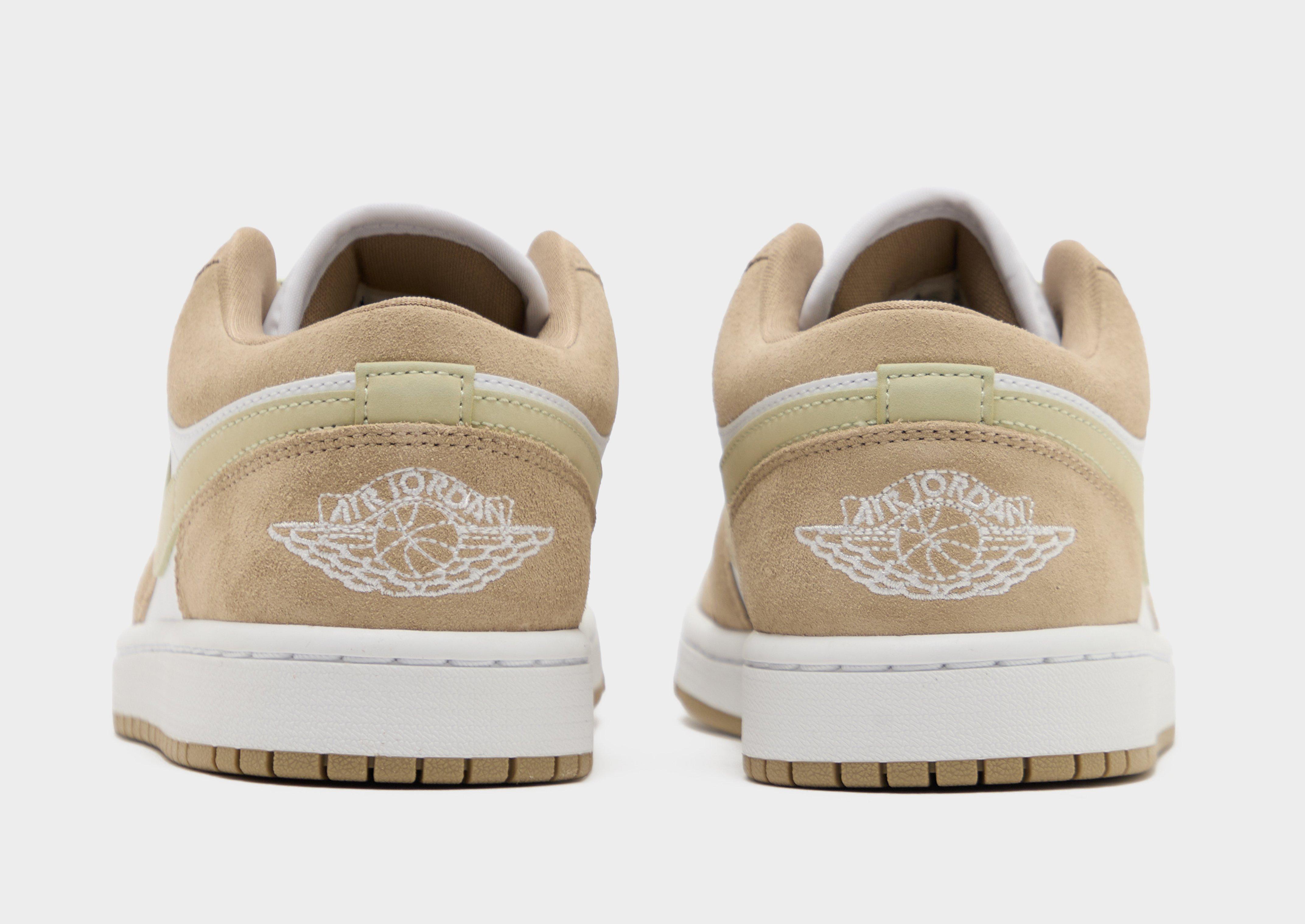 Jordan Air 1 Low Women's