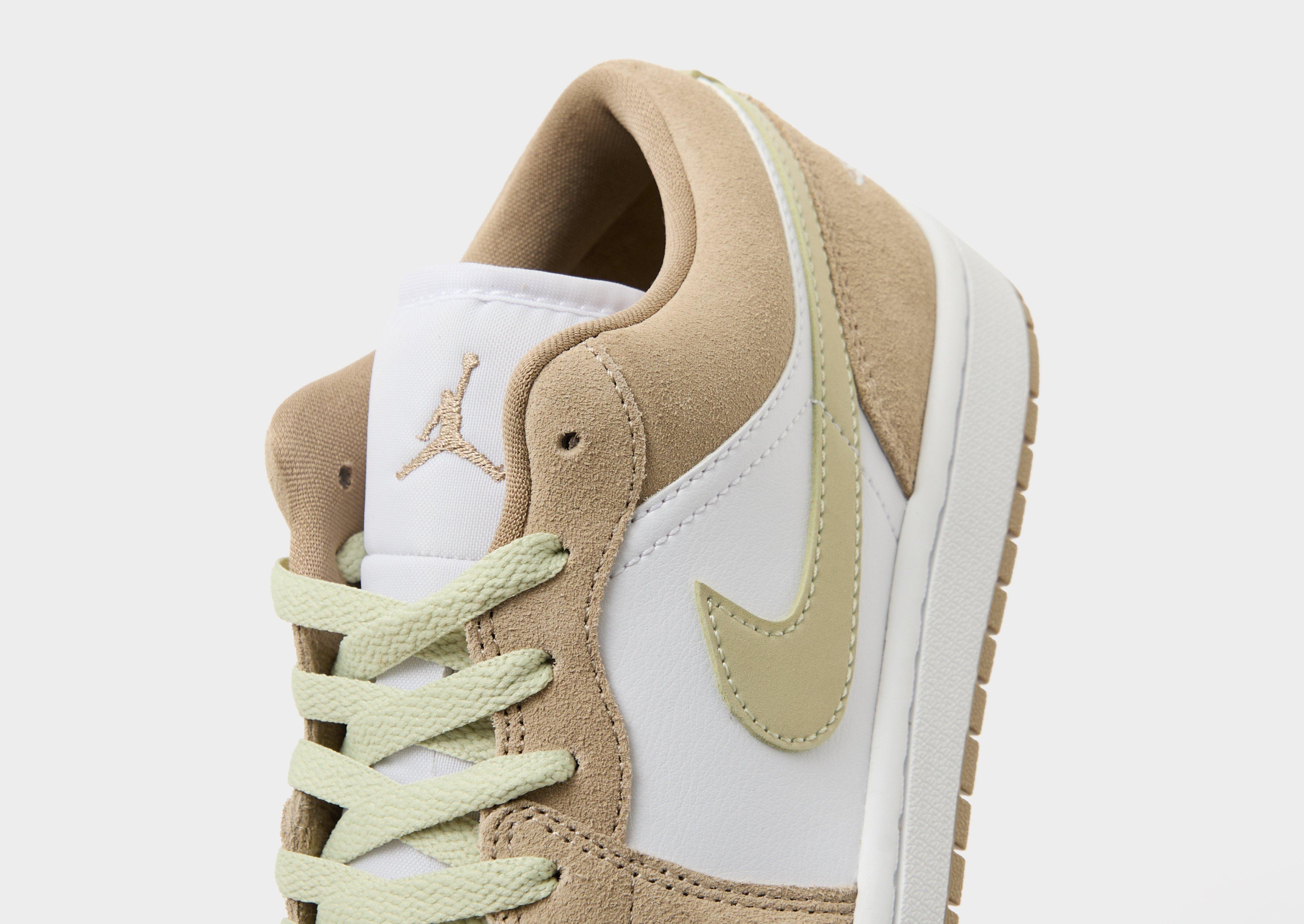 Jordan Air 1 Low Women's