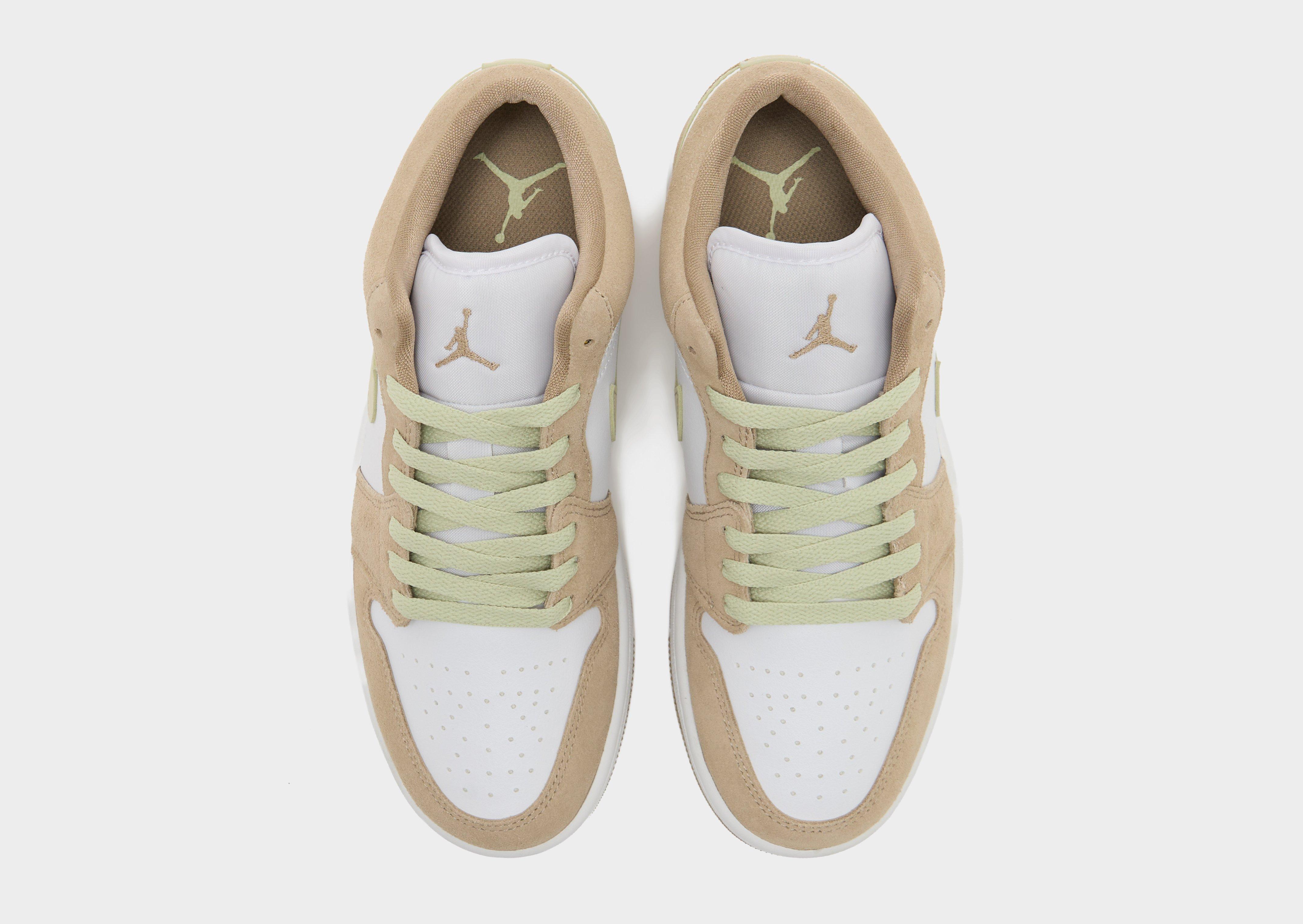 Jordan Air 1 Low Women's