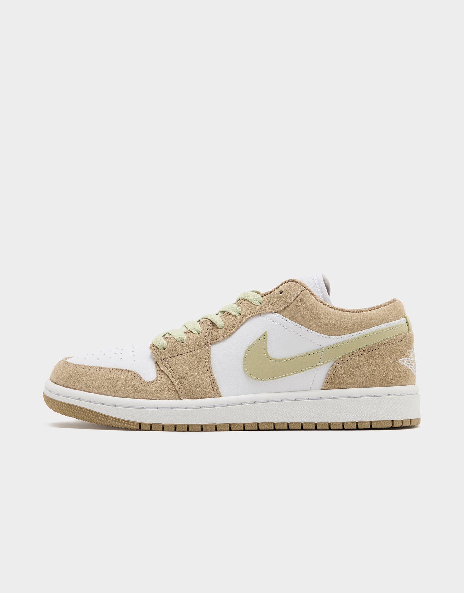 Jordan Air 1 Low Donna