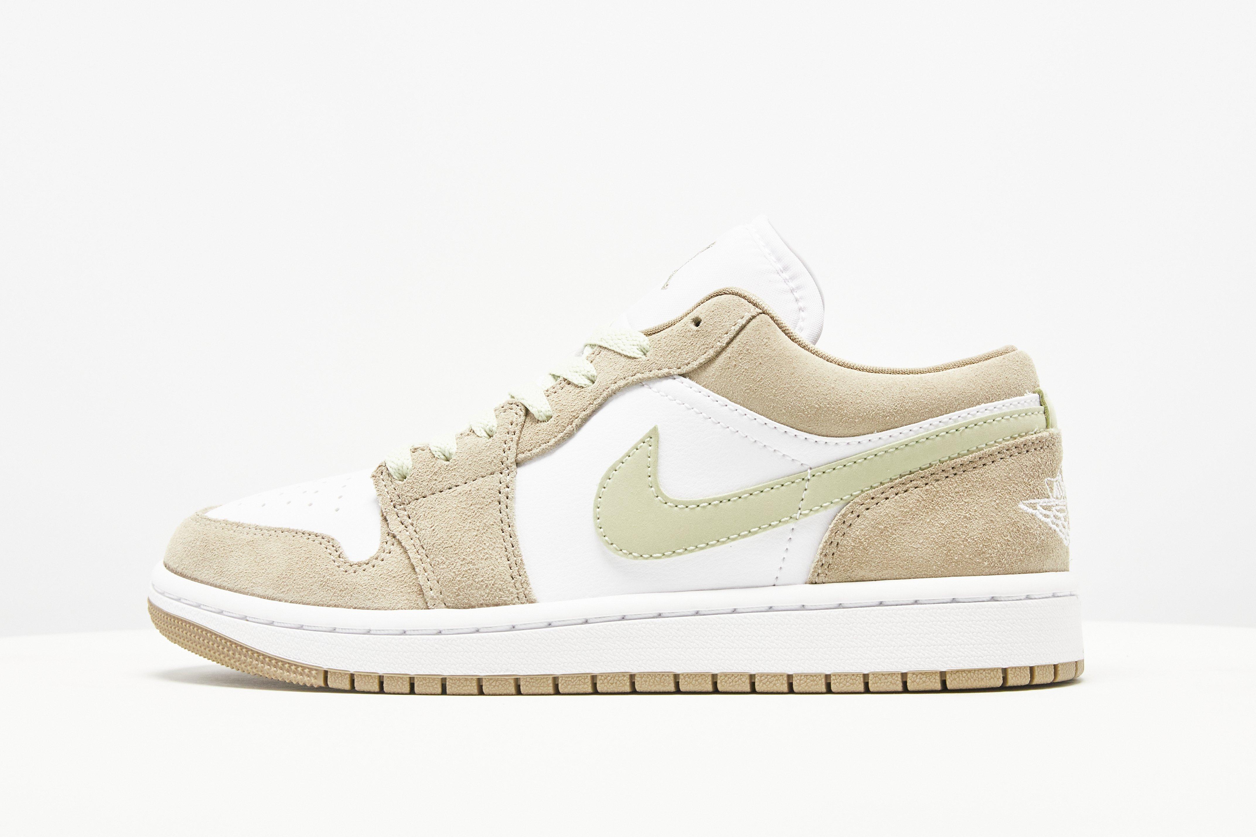 Jordan Air 1 Low Women's