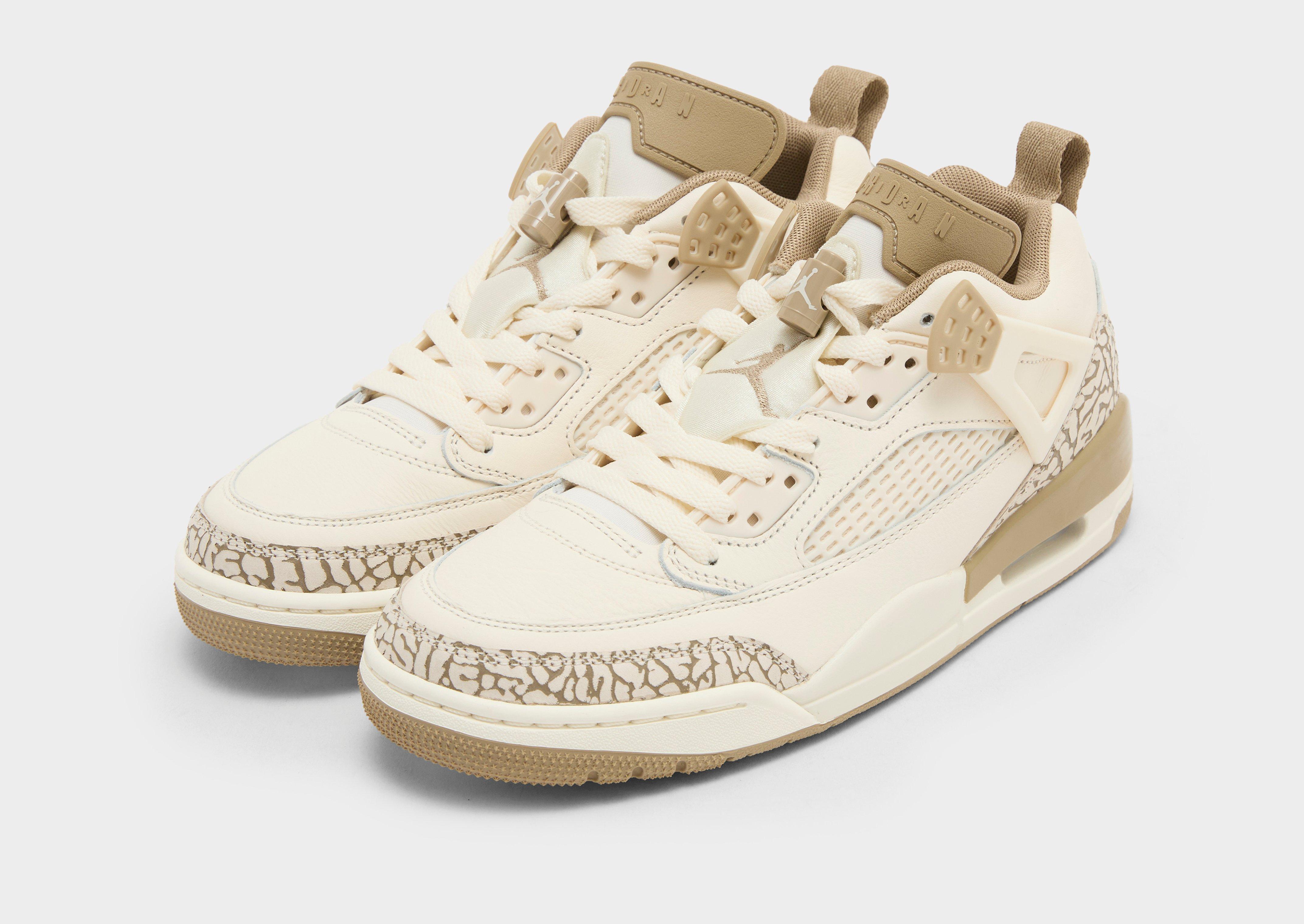 Jordan Spizike Low Women's