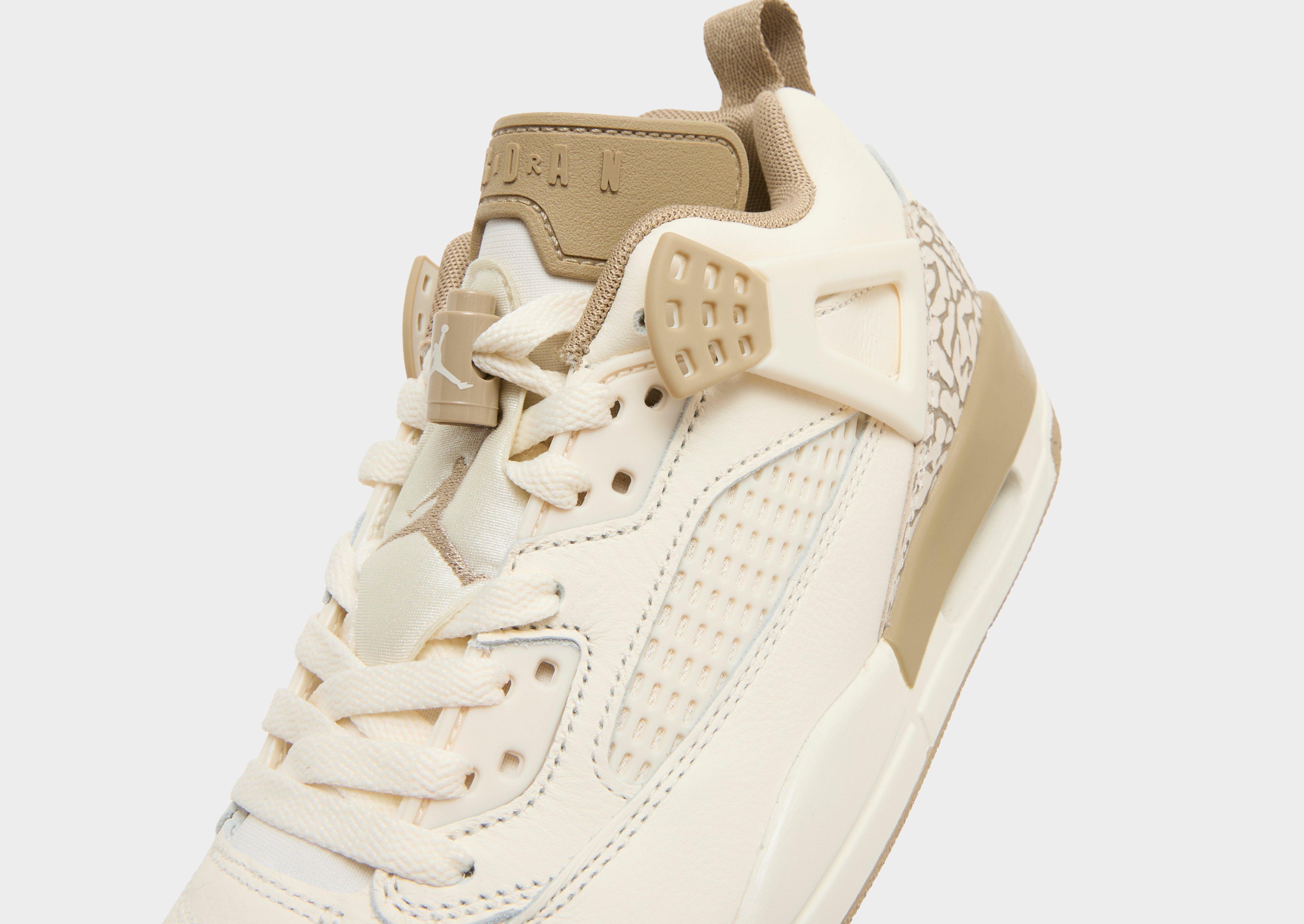 Jordan Spizike Low Women's