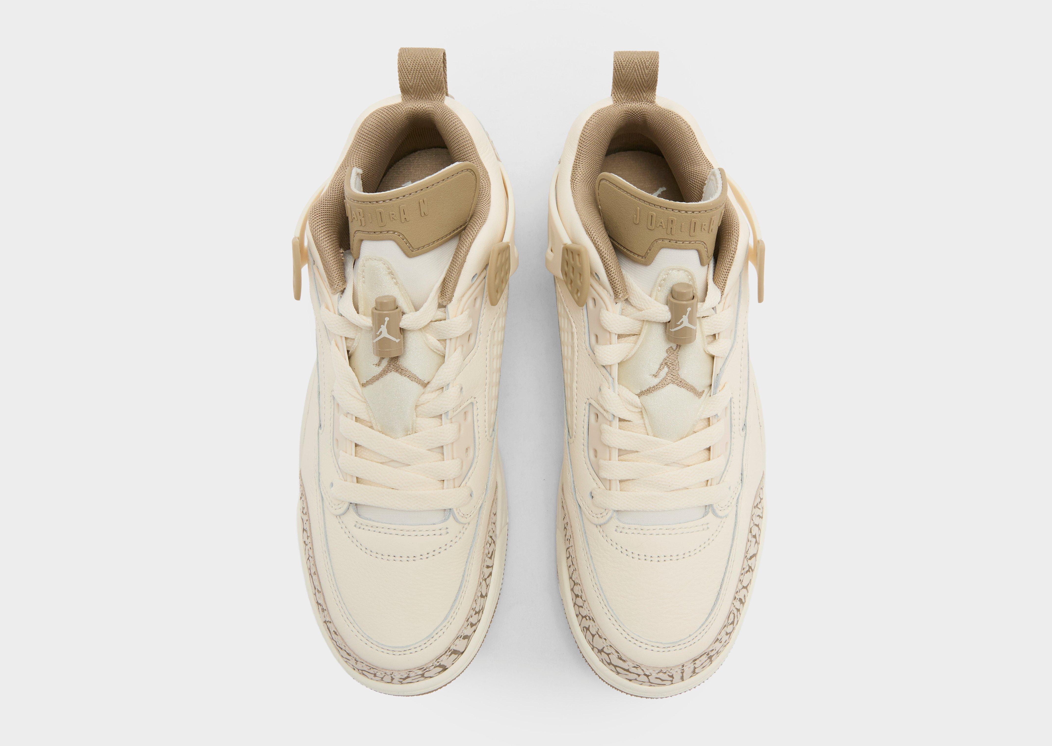 Jordan Spizike Low Women's