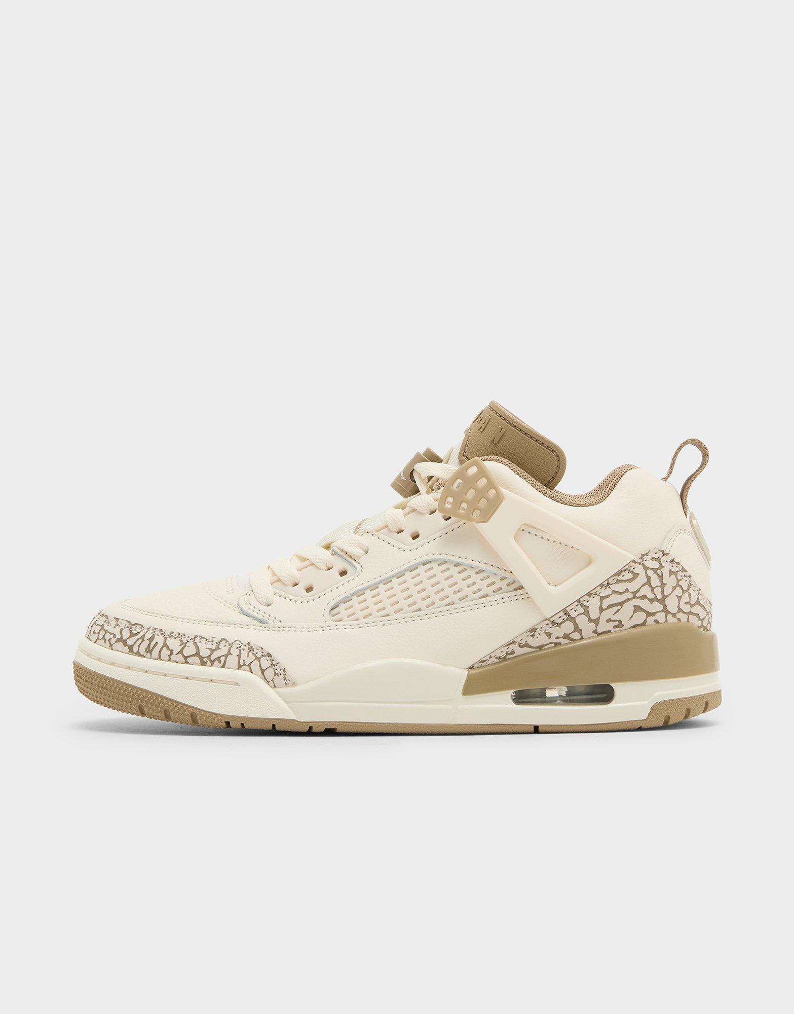 Jordan Spizike Low Women's