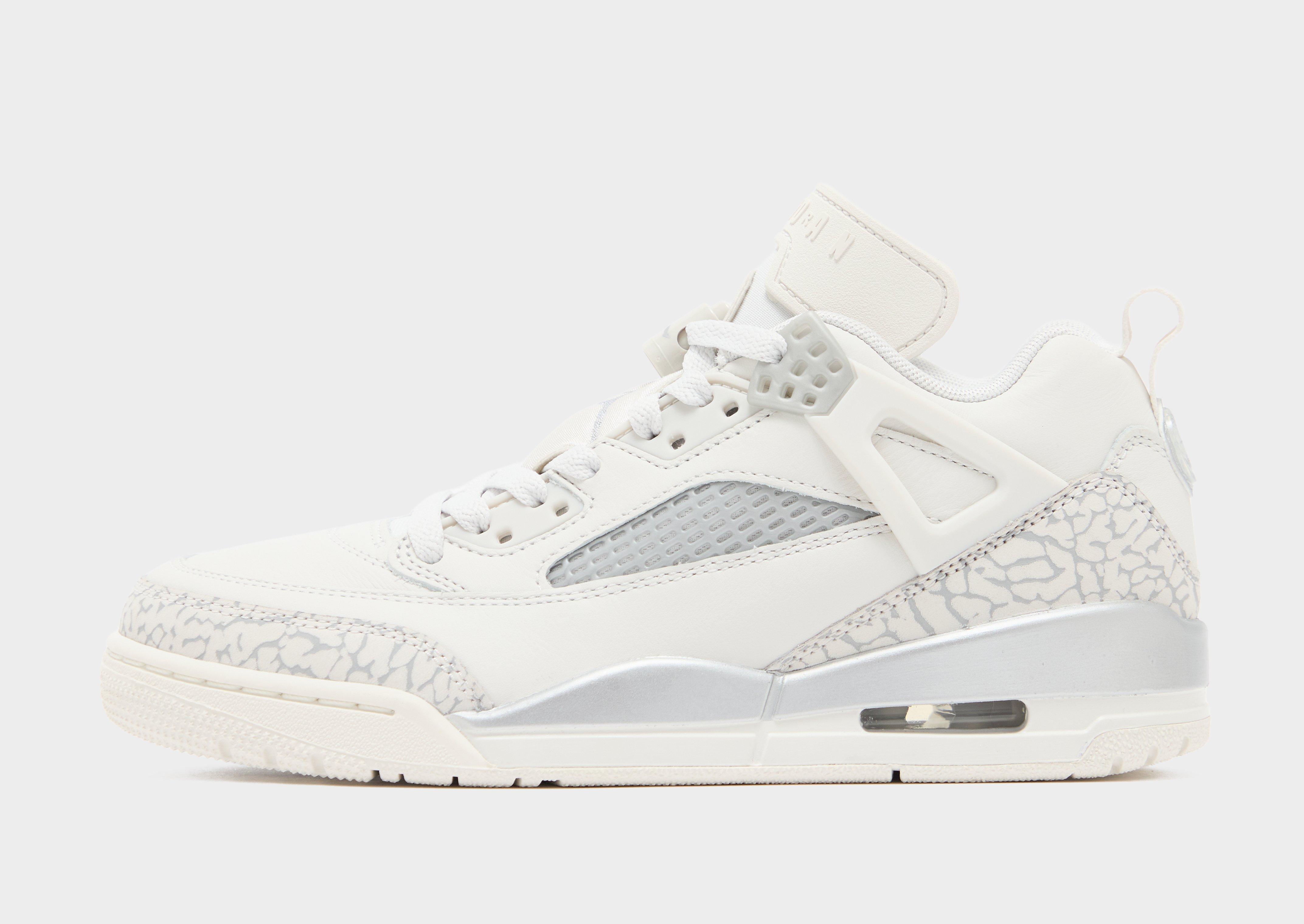 Jordan Spizike Low Women's — foto 2 van 7