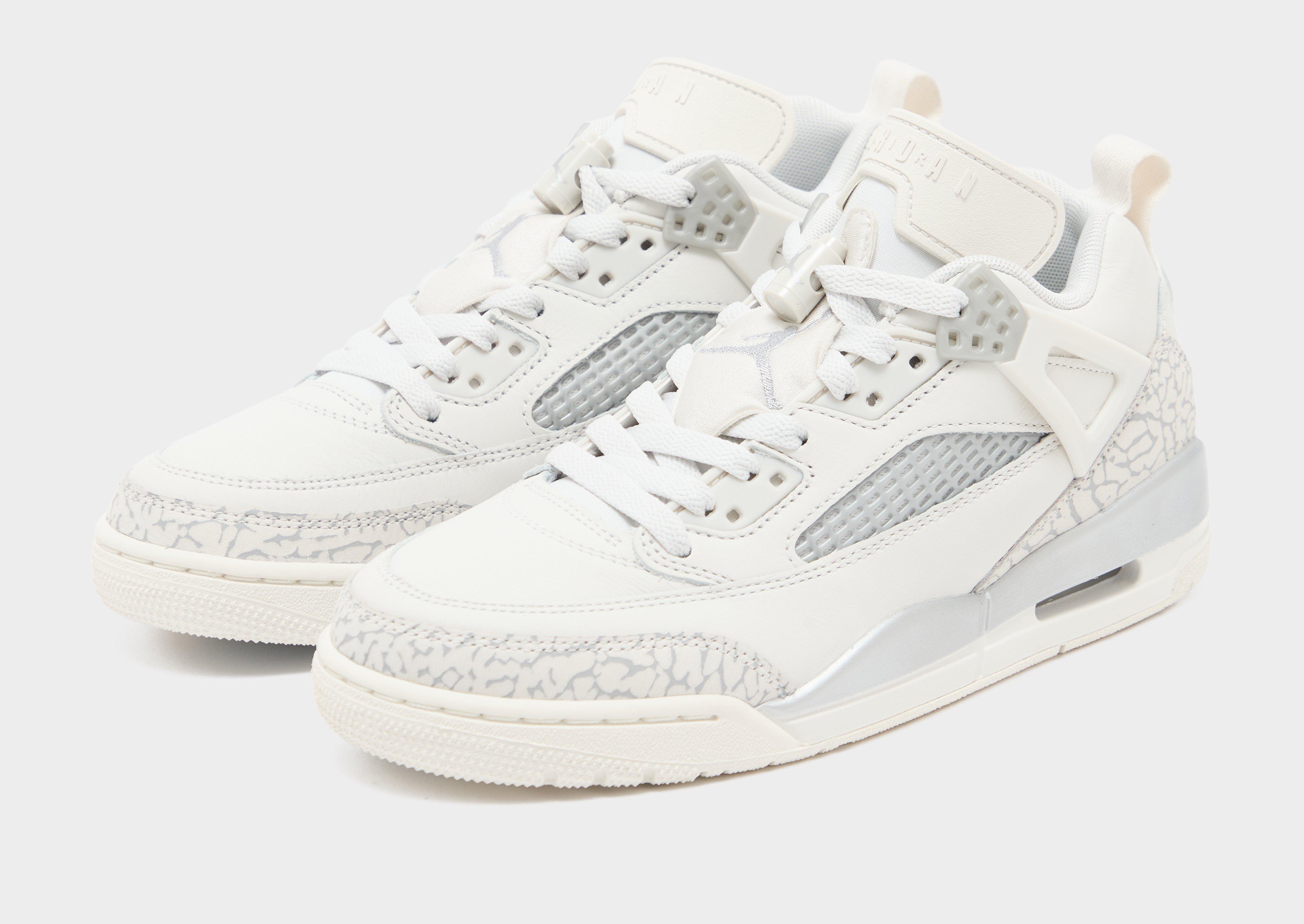 Jordan Spizike Low Women's