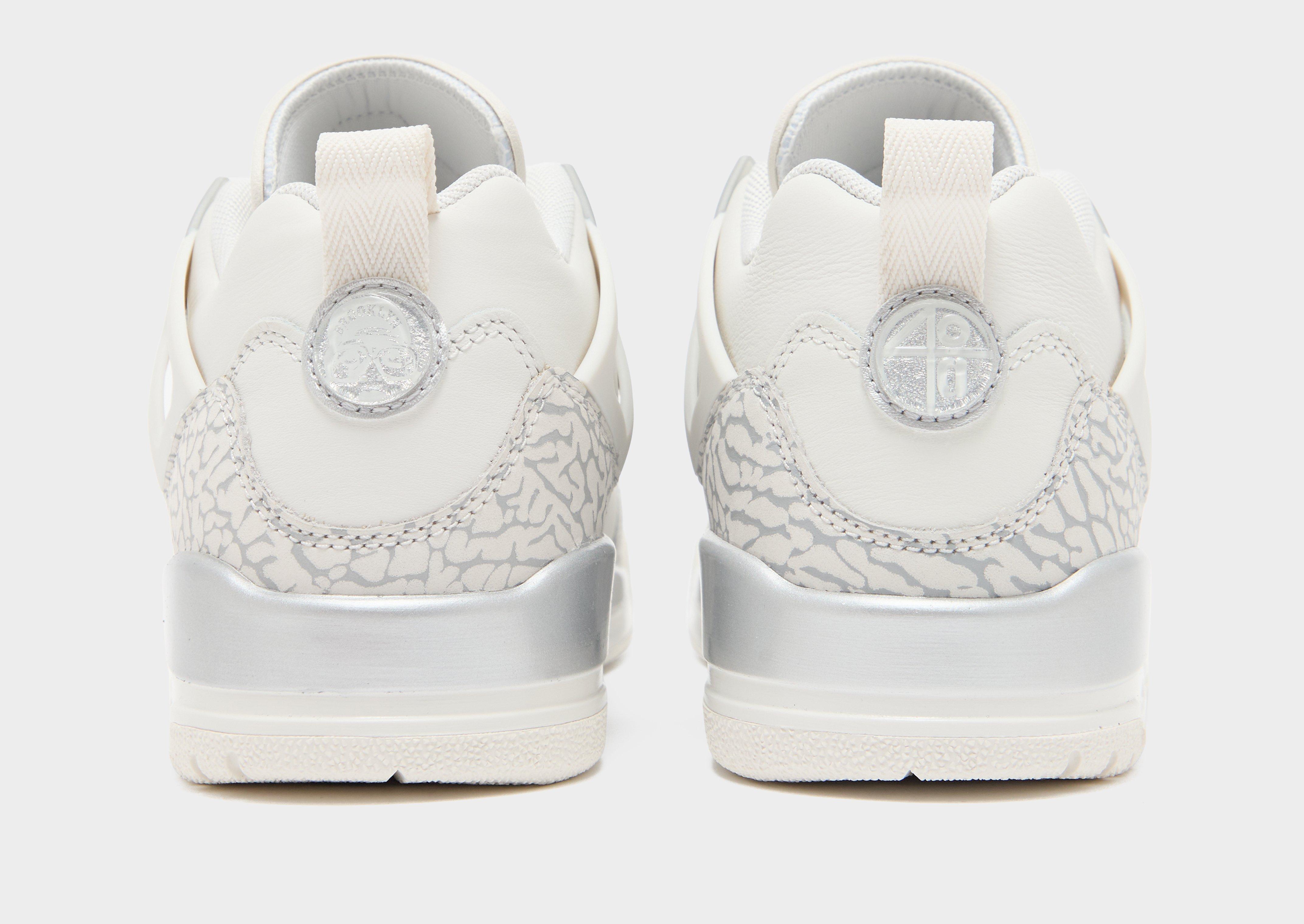 Jordan Spizike Low Women's