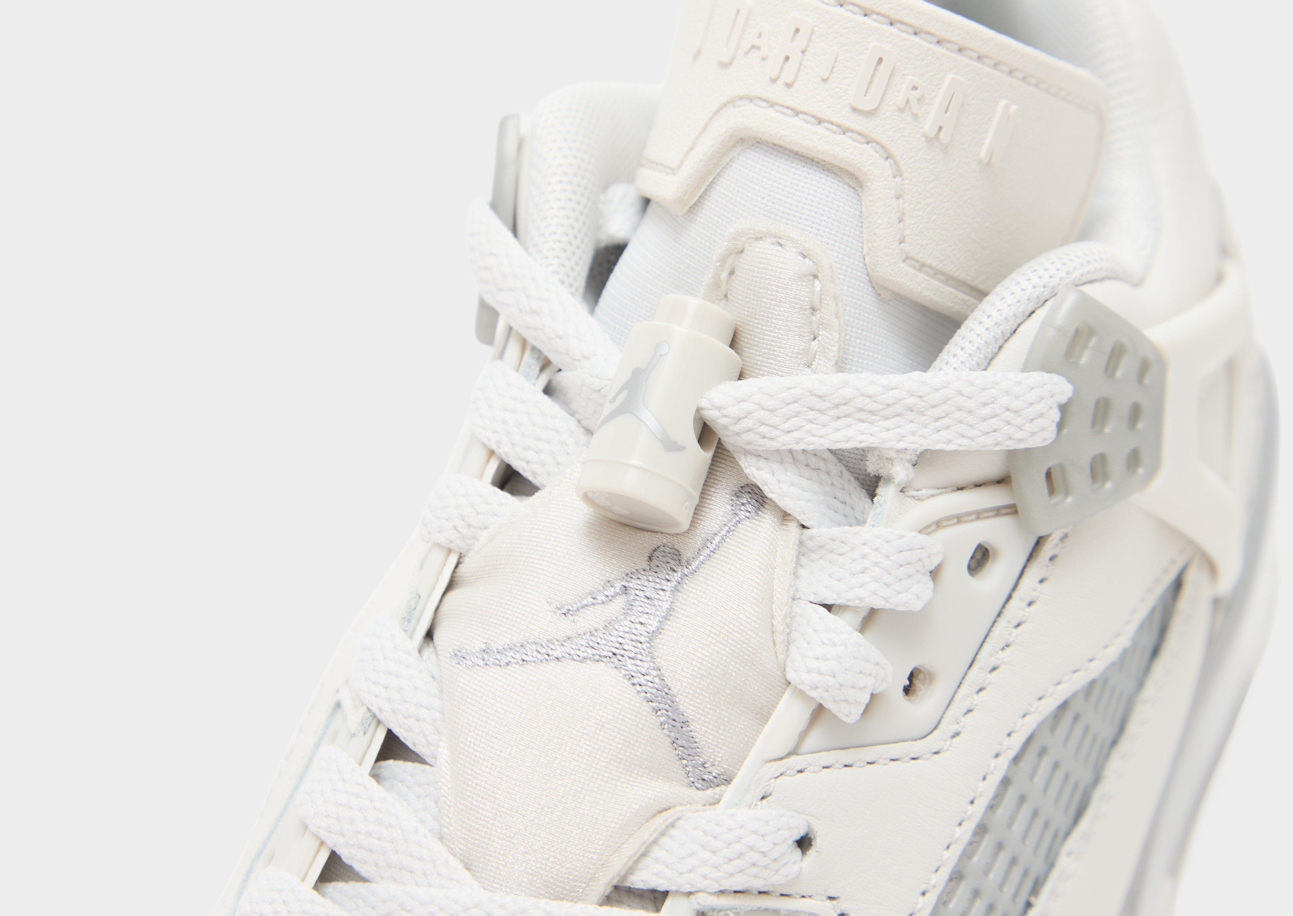 Jordan Spizike Low Women's
