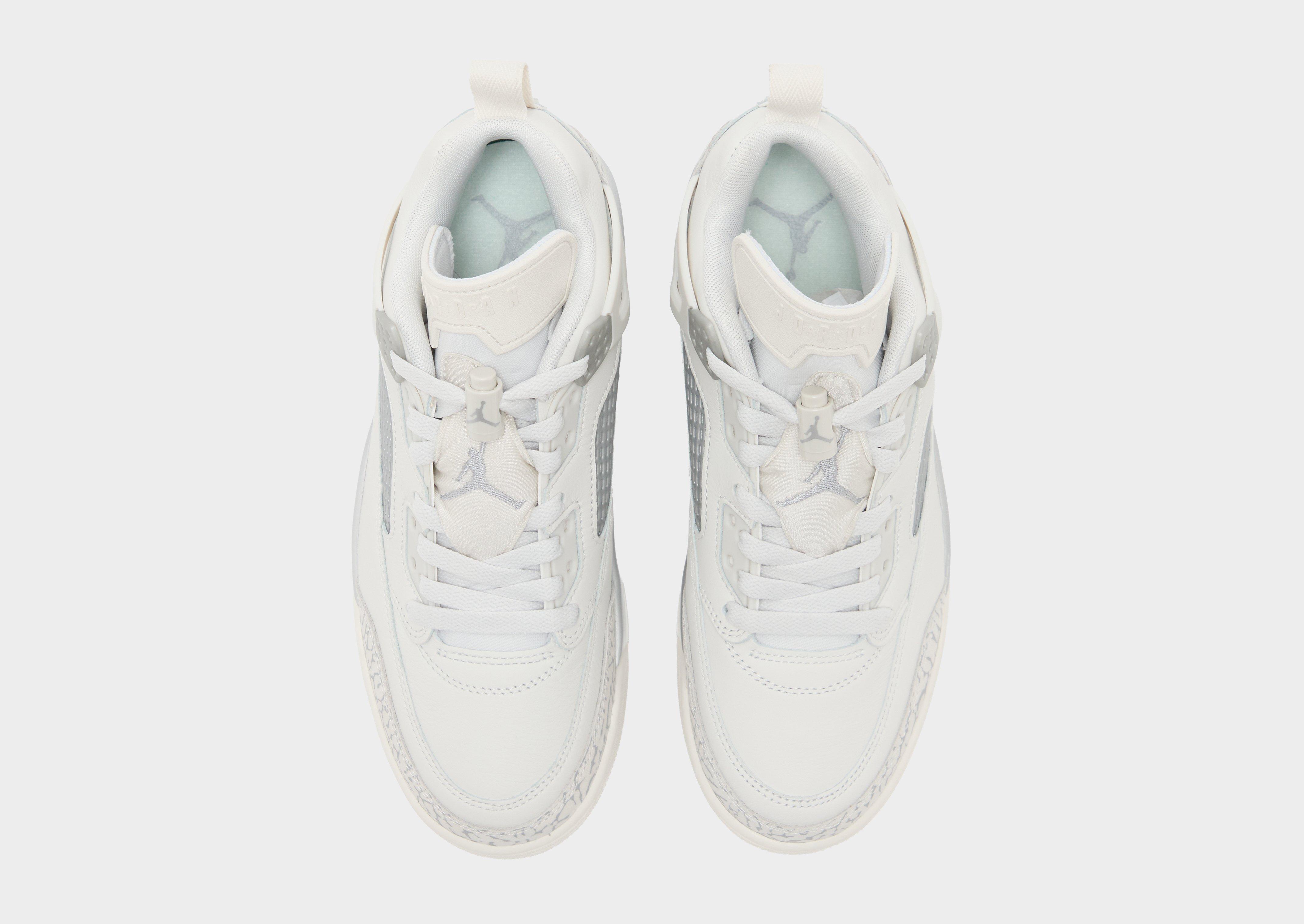 Jordan Spizike Low Women's