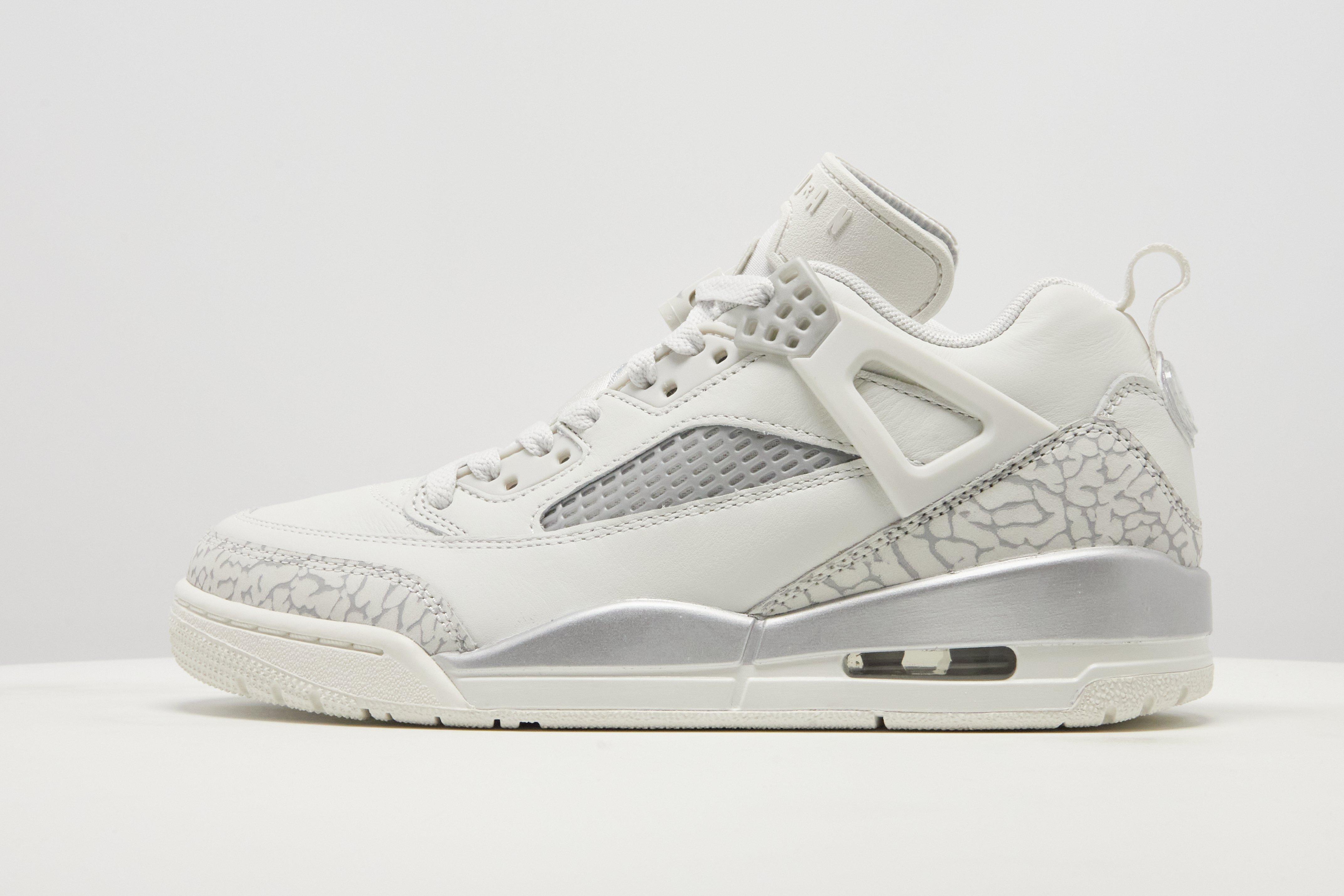Jordan Spizike Low para mujer