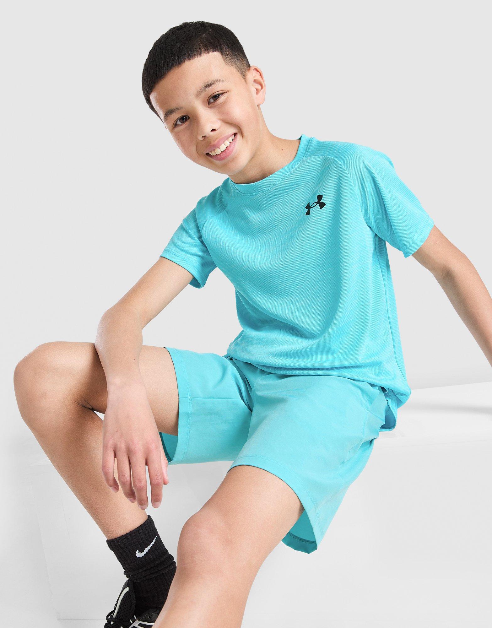 Under Armour Tech Woven Shorts Junior