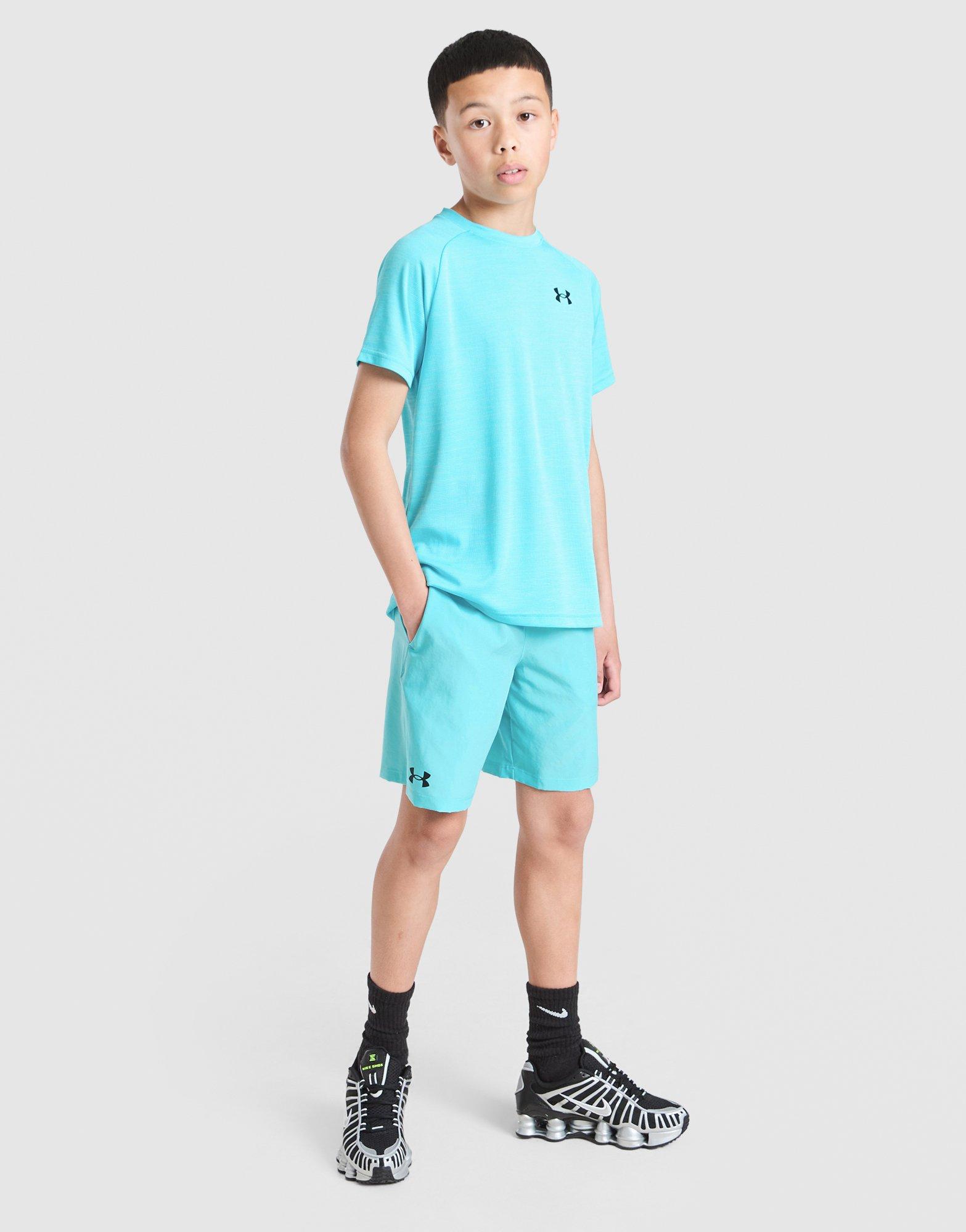 Under Armour Tech Woven Shorts Junior