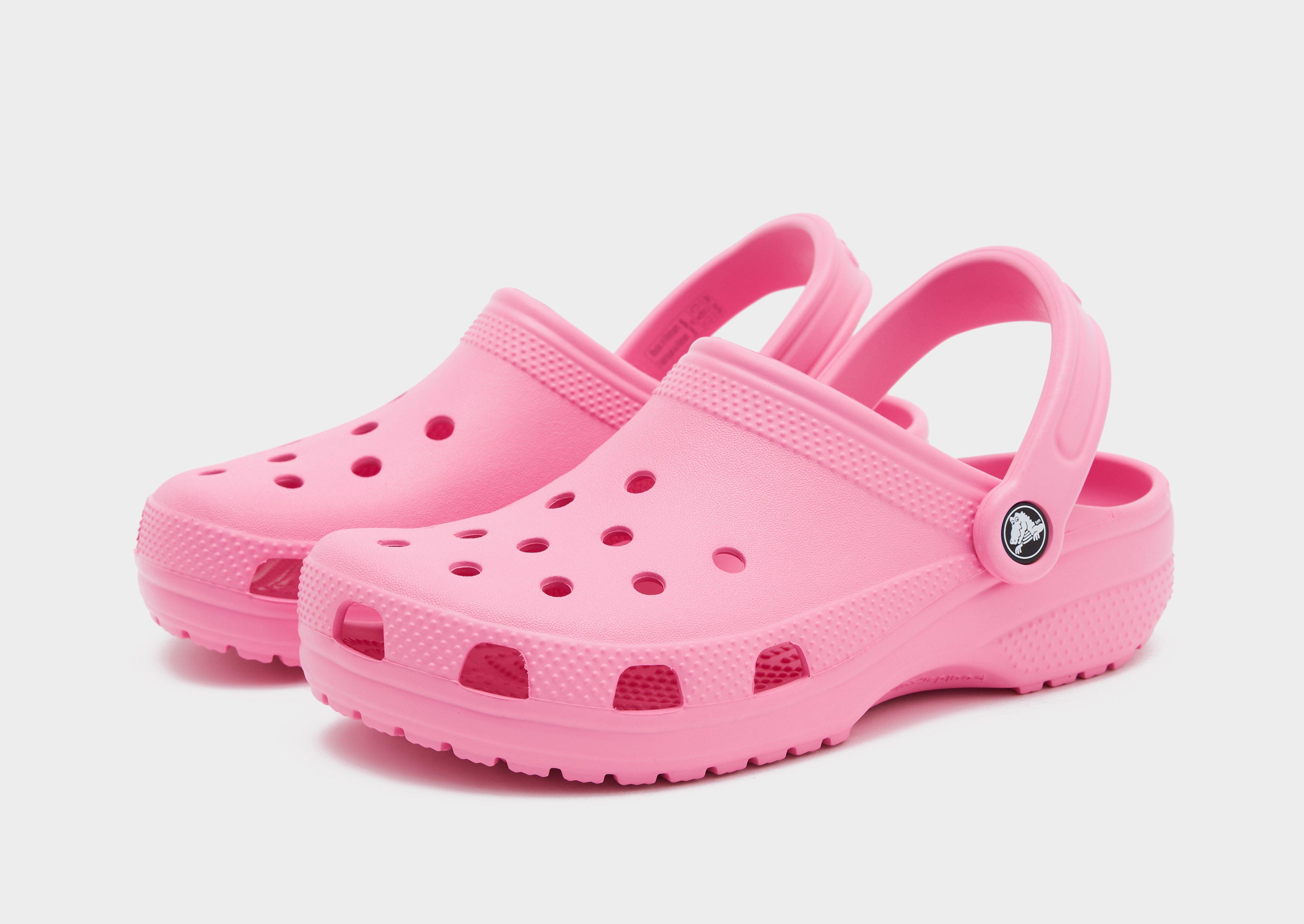 Crocs Classic Clog Junior