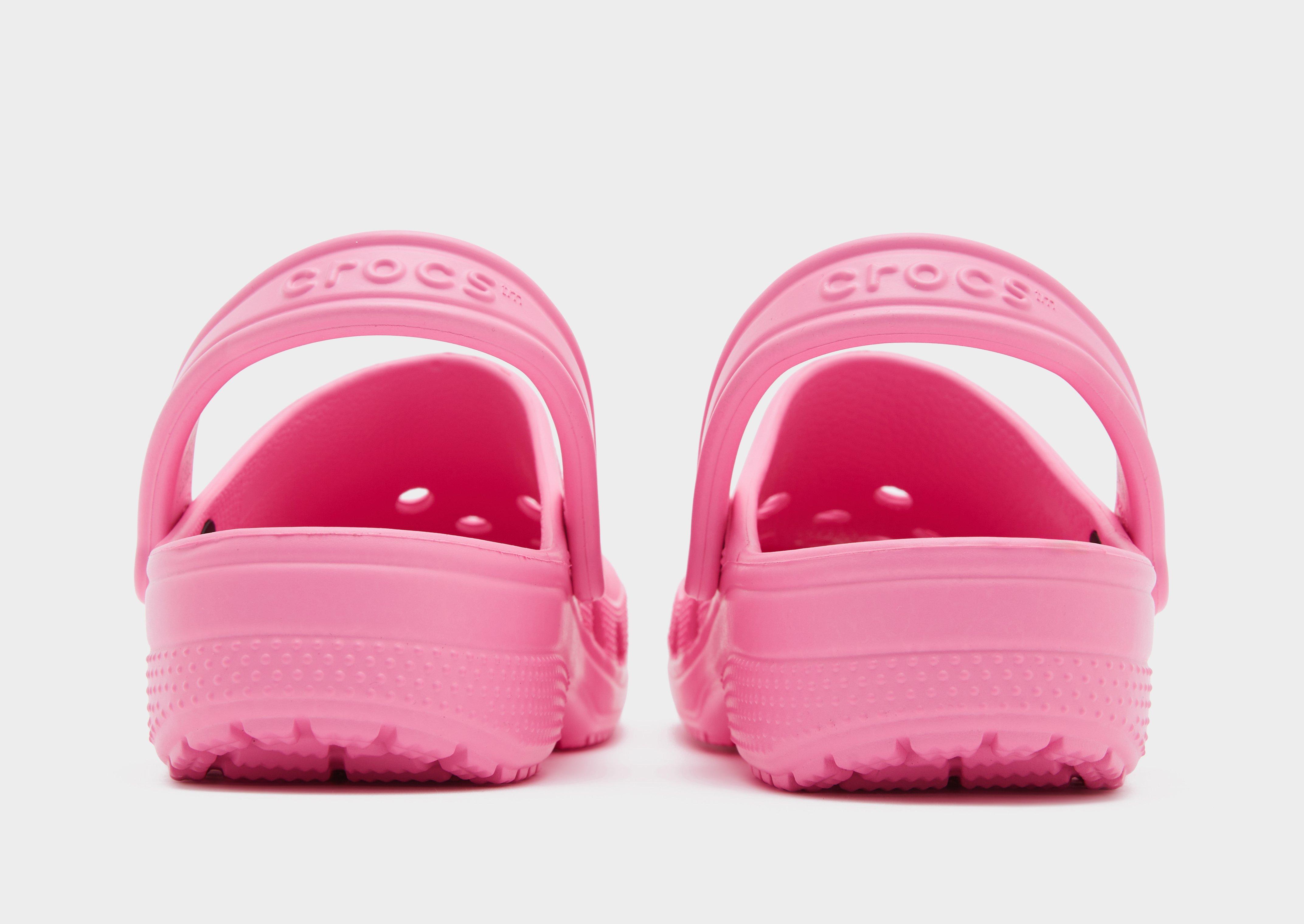 Crocs Classic Clog Junior