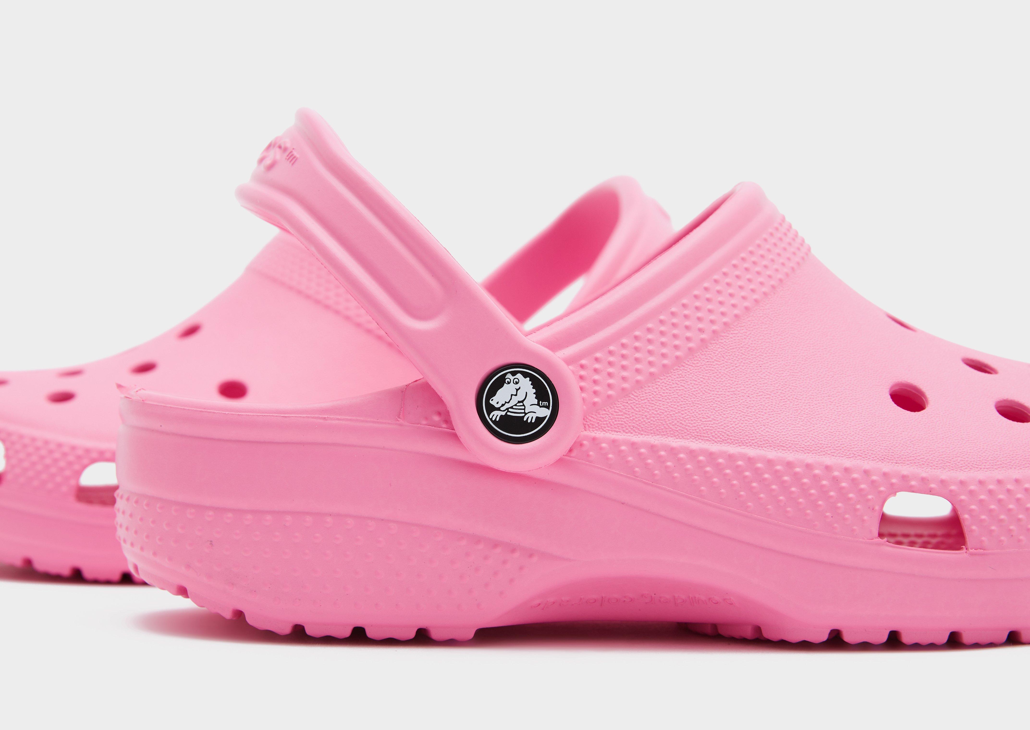 Crocs Classic Clog Junior