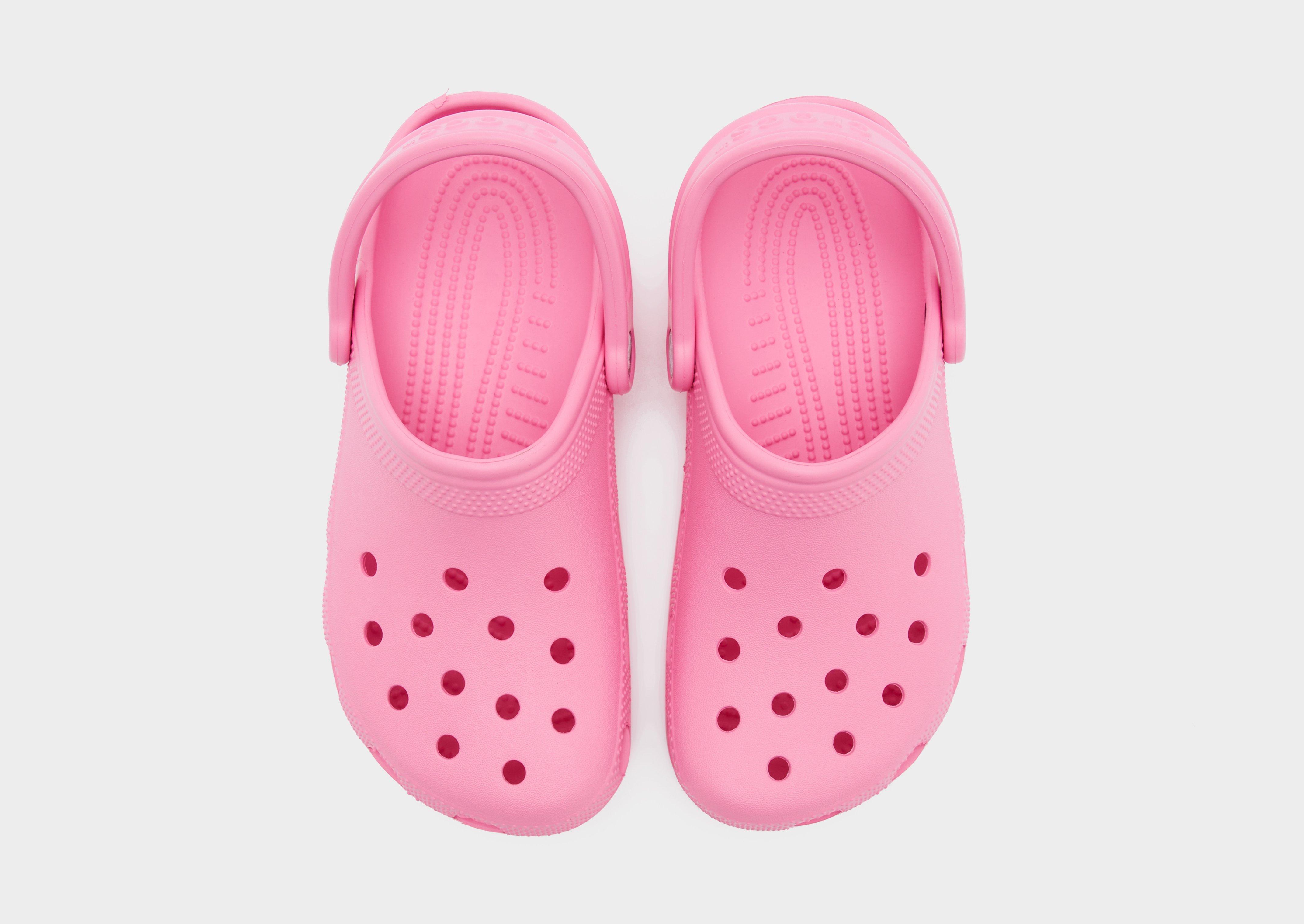 Crocs Classic Clog Junior