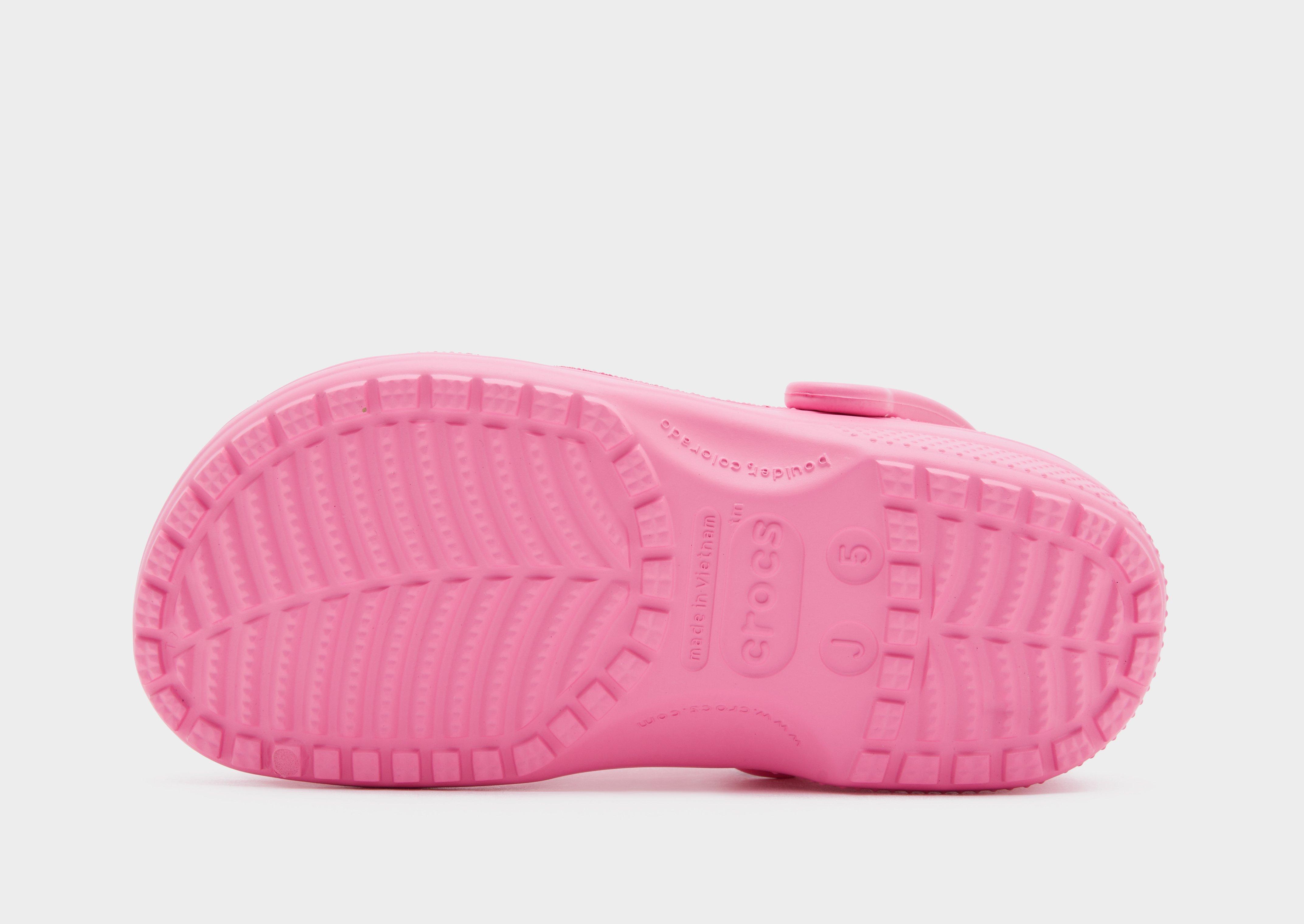 Crocs Classic Clog Junior