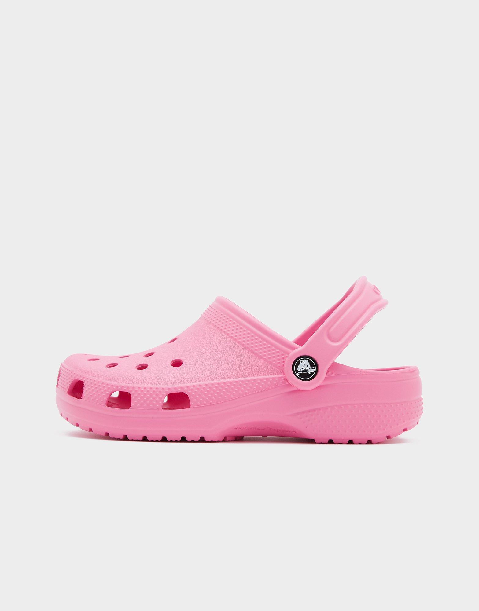 Crocs Classic Clog Junior