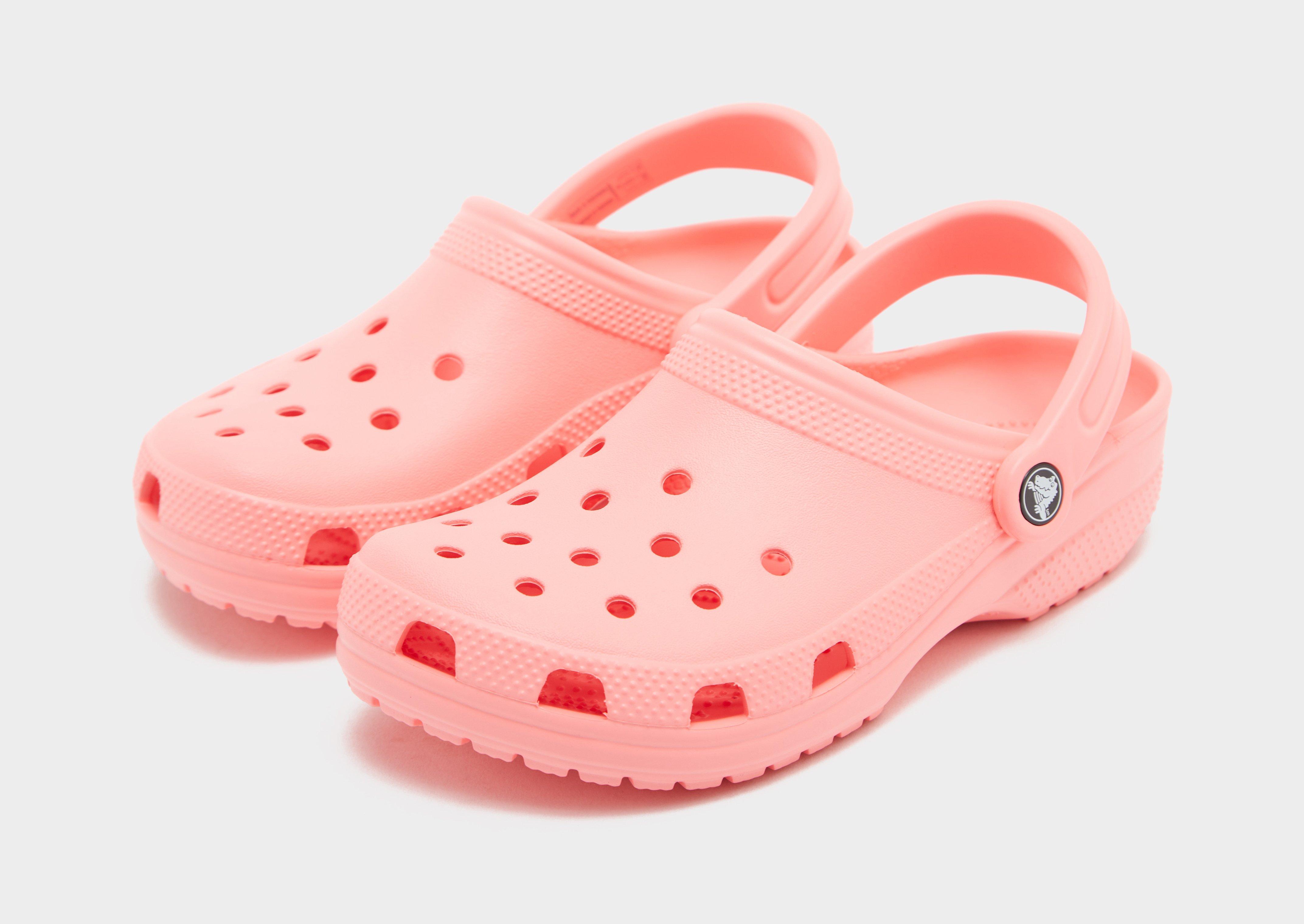 Crocs Classic Clog Junior