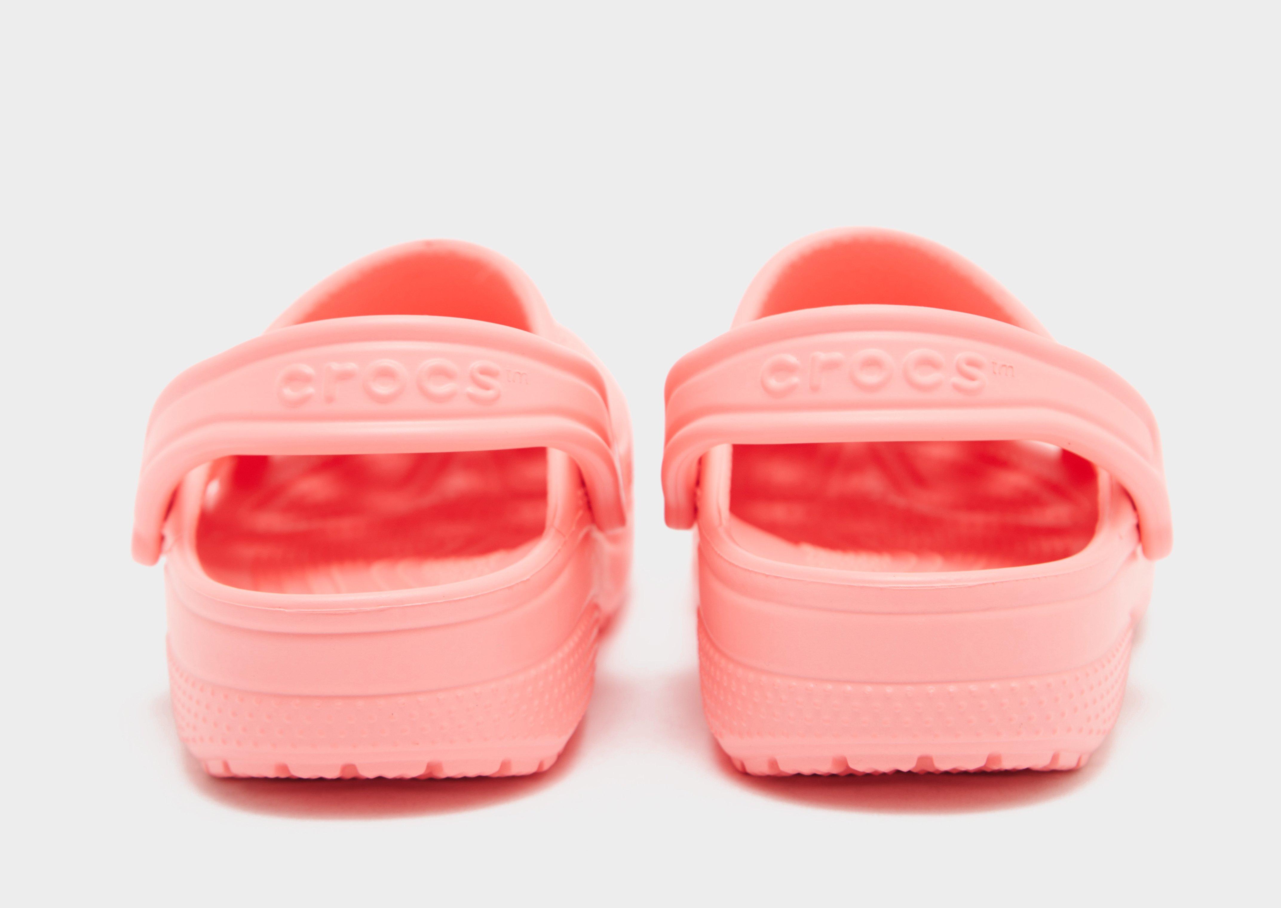 Crocs Classic Clog Junior