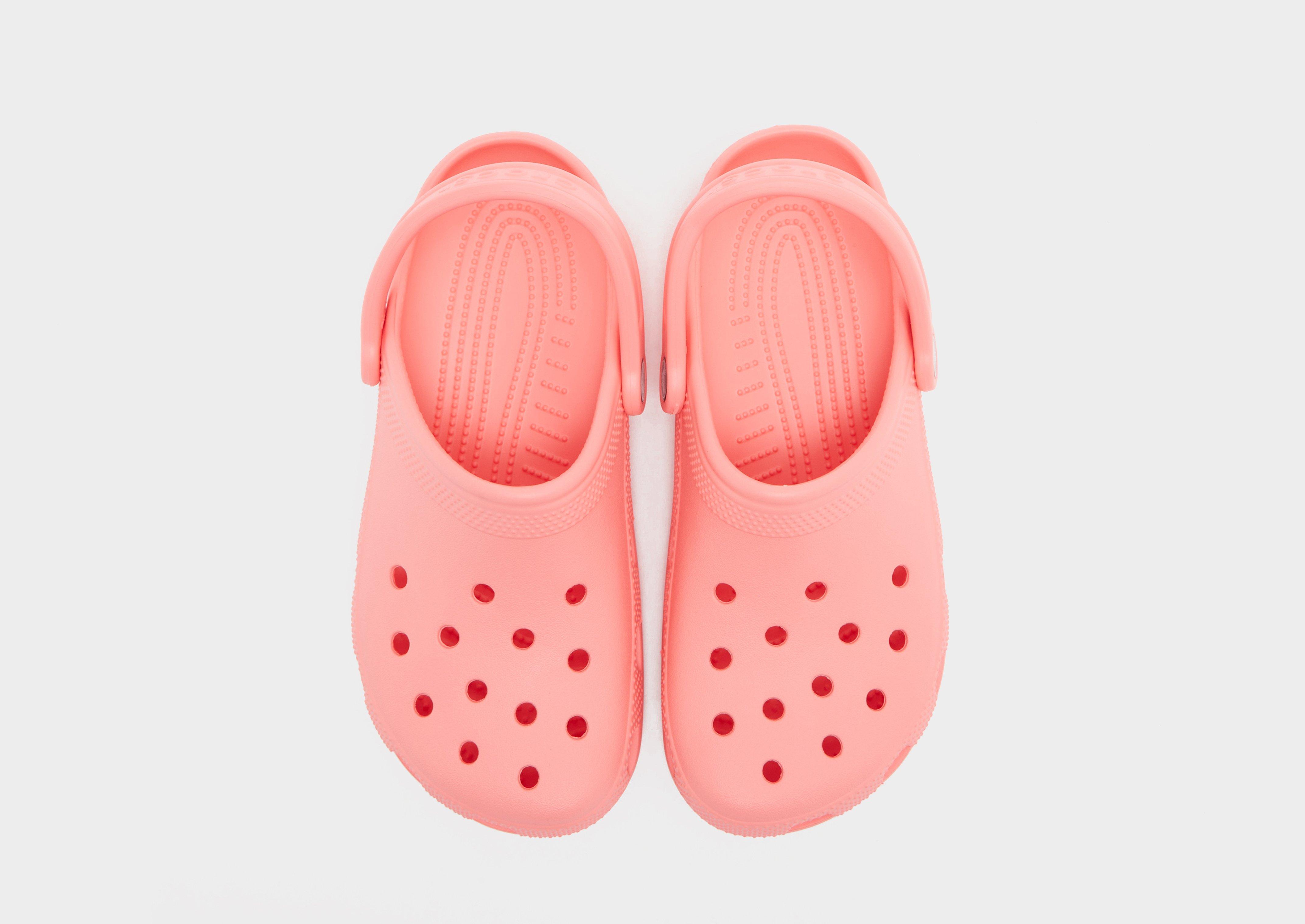 Crocs Classic Clog Junior