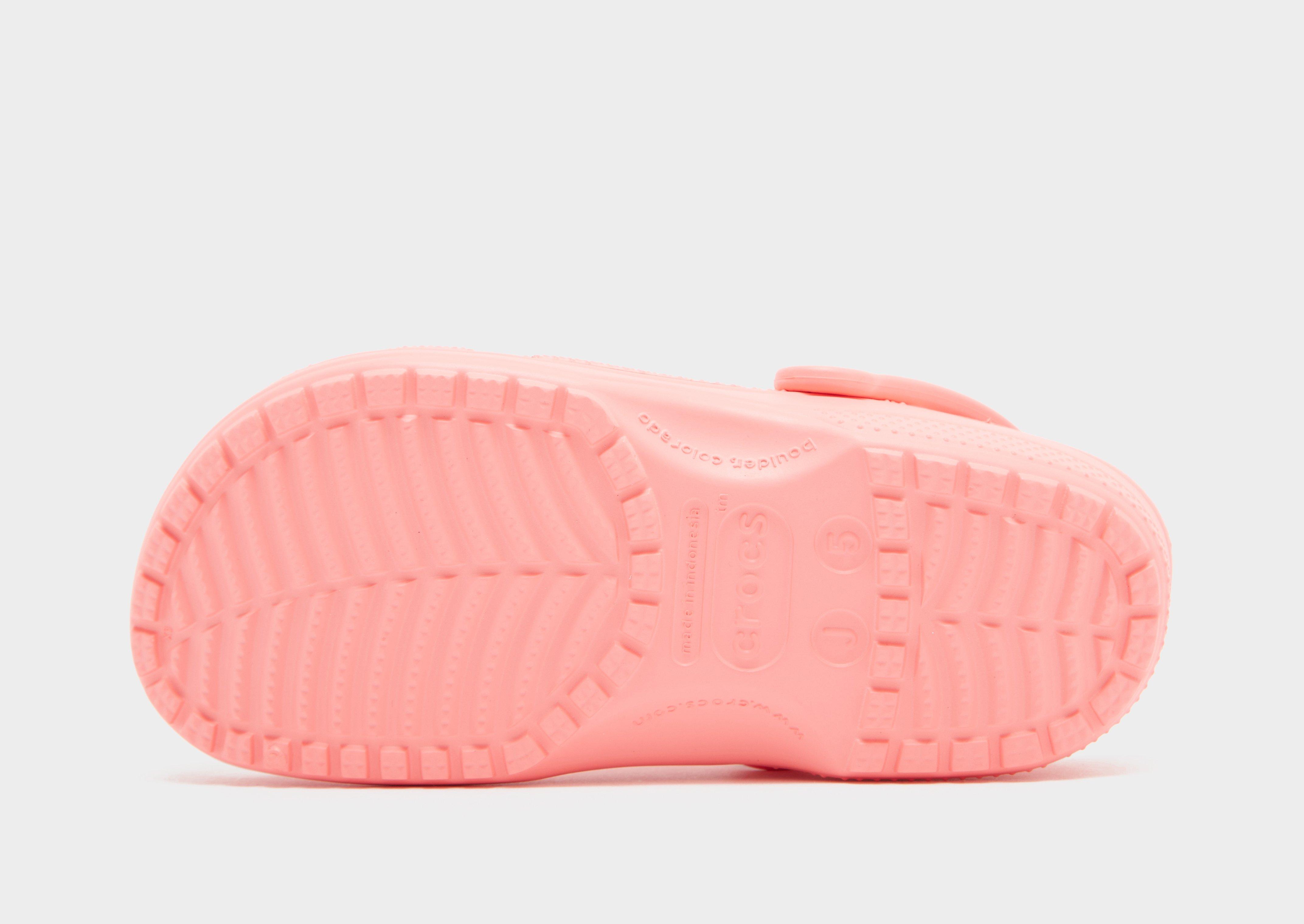 Crocs Classic Clog Junior