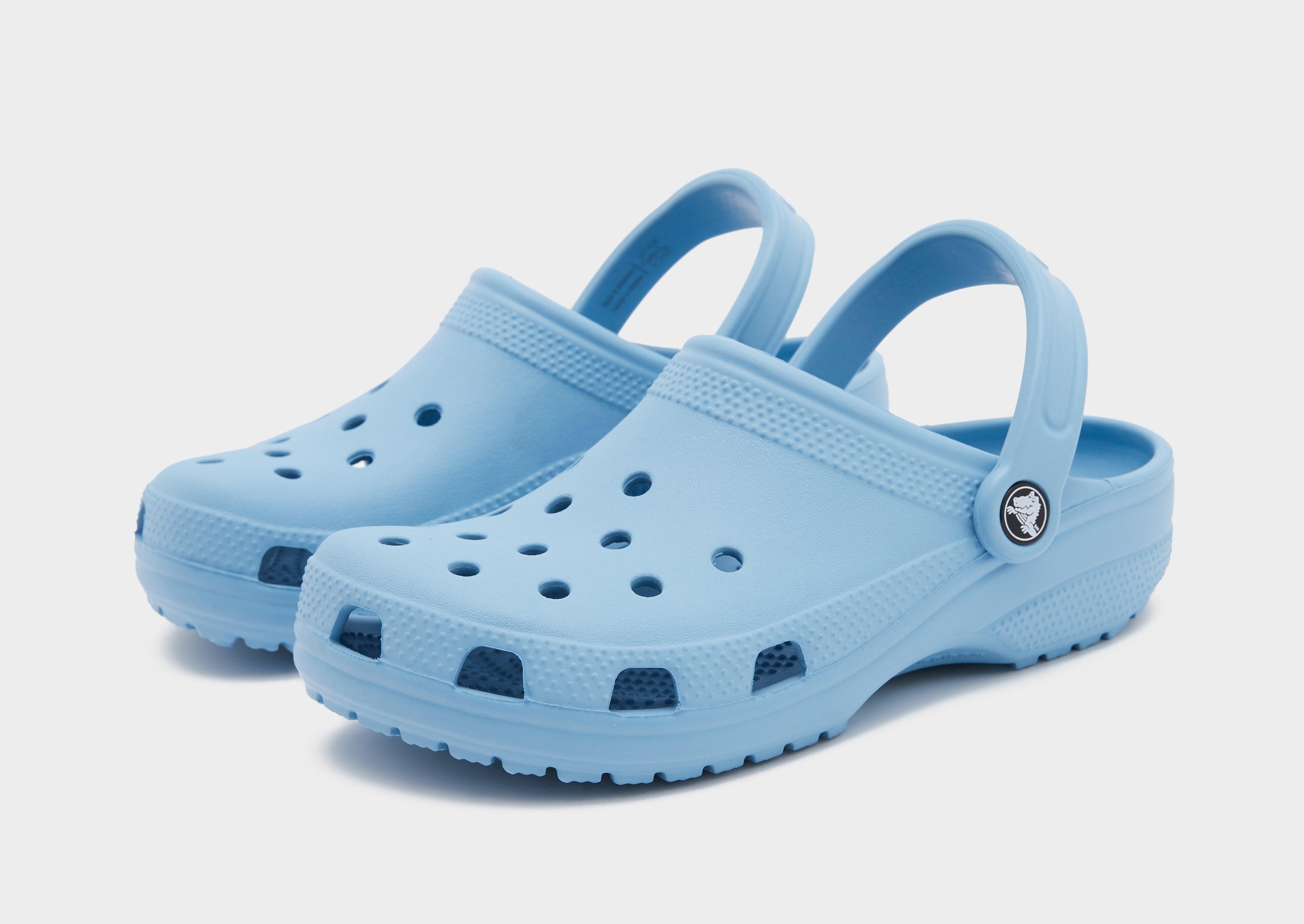 Crocs Classic Clog Junior
