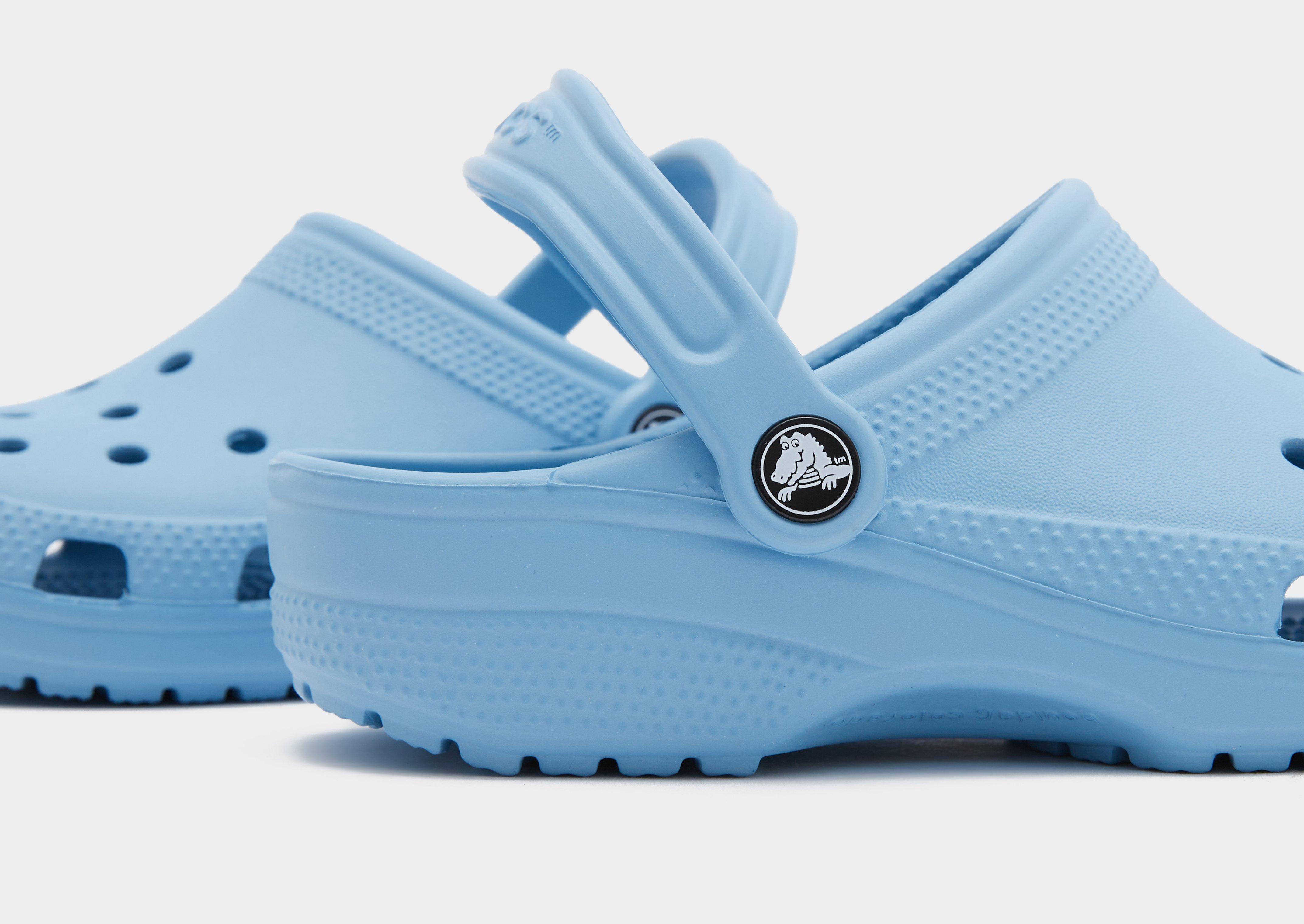 Crocs Classic Clog Junior
