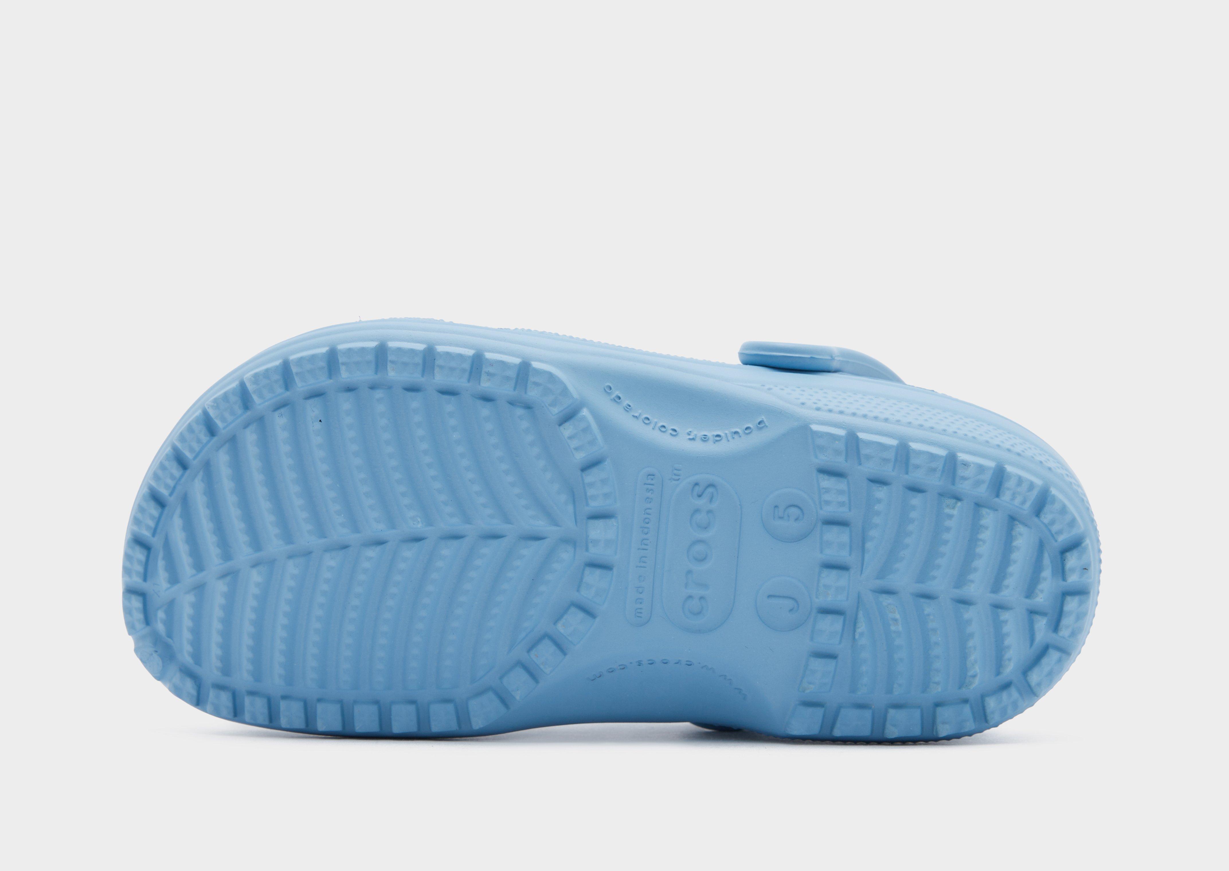 Crocs Classic Clog Junior
