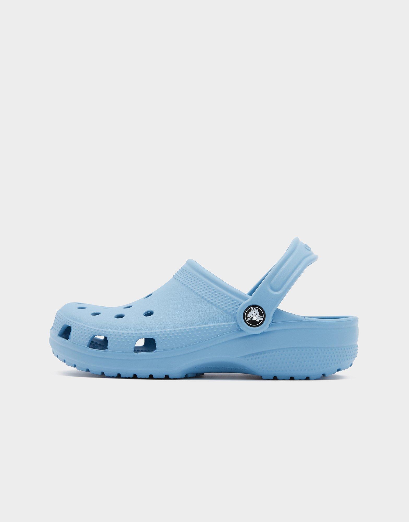 Crocs Classic Clog Junior