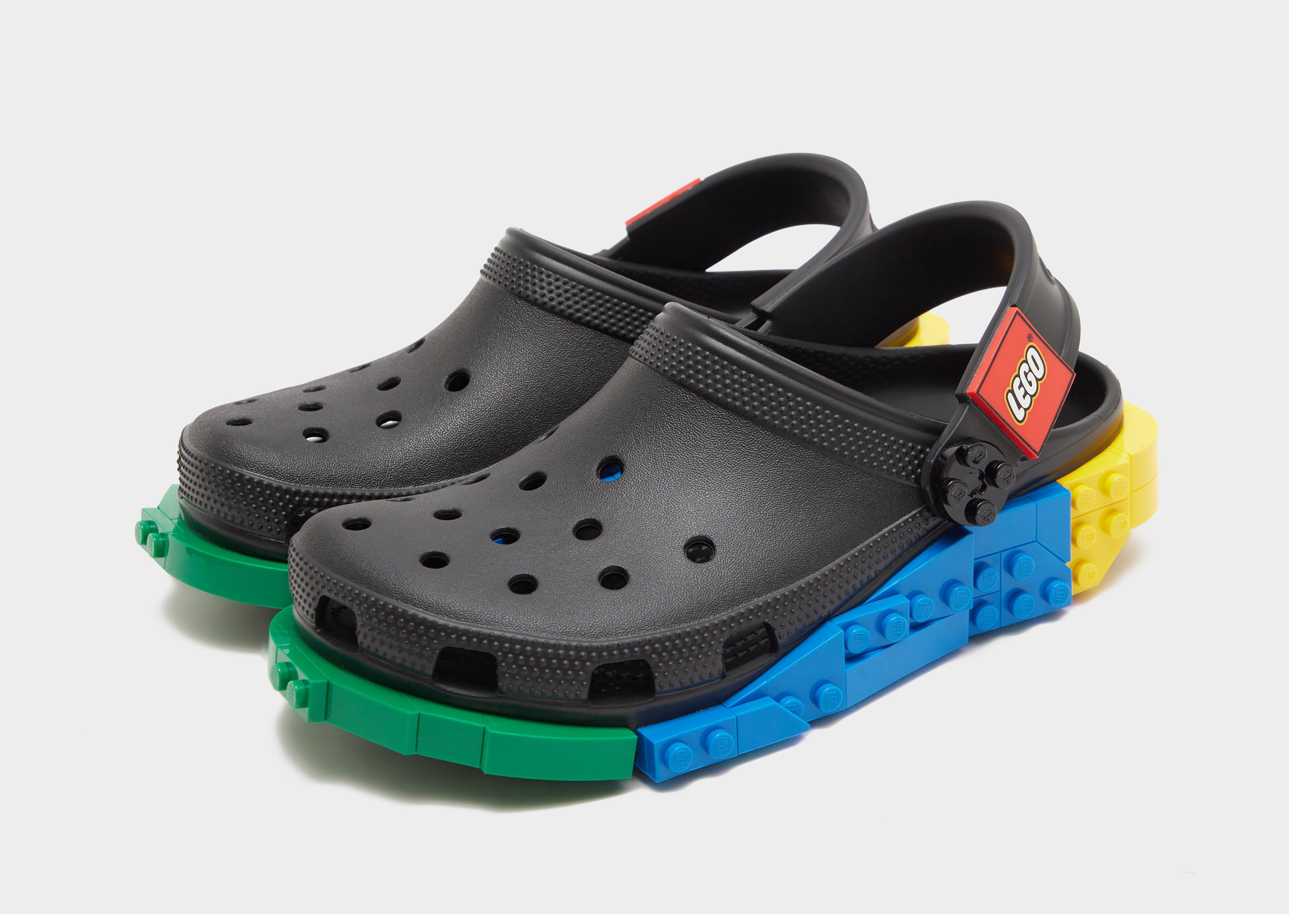 Crocs x LEGO Classic Clog Junior
