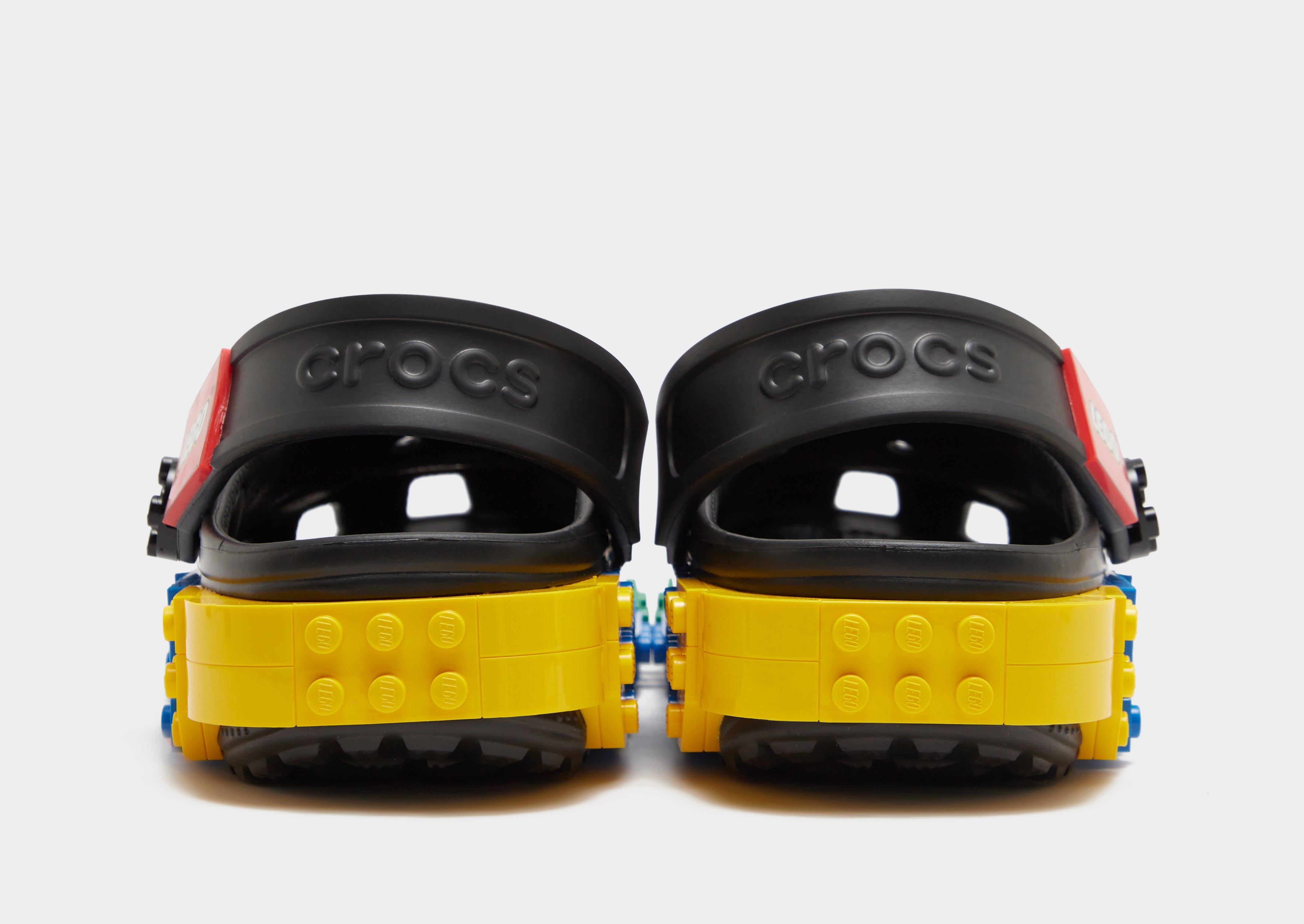 Crocs x LEGO Classic Clog Junior