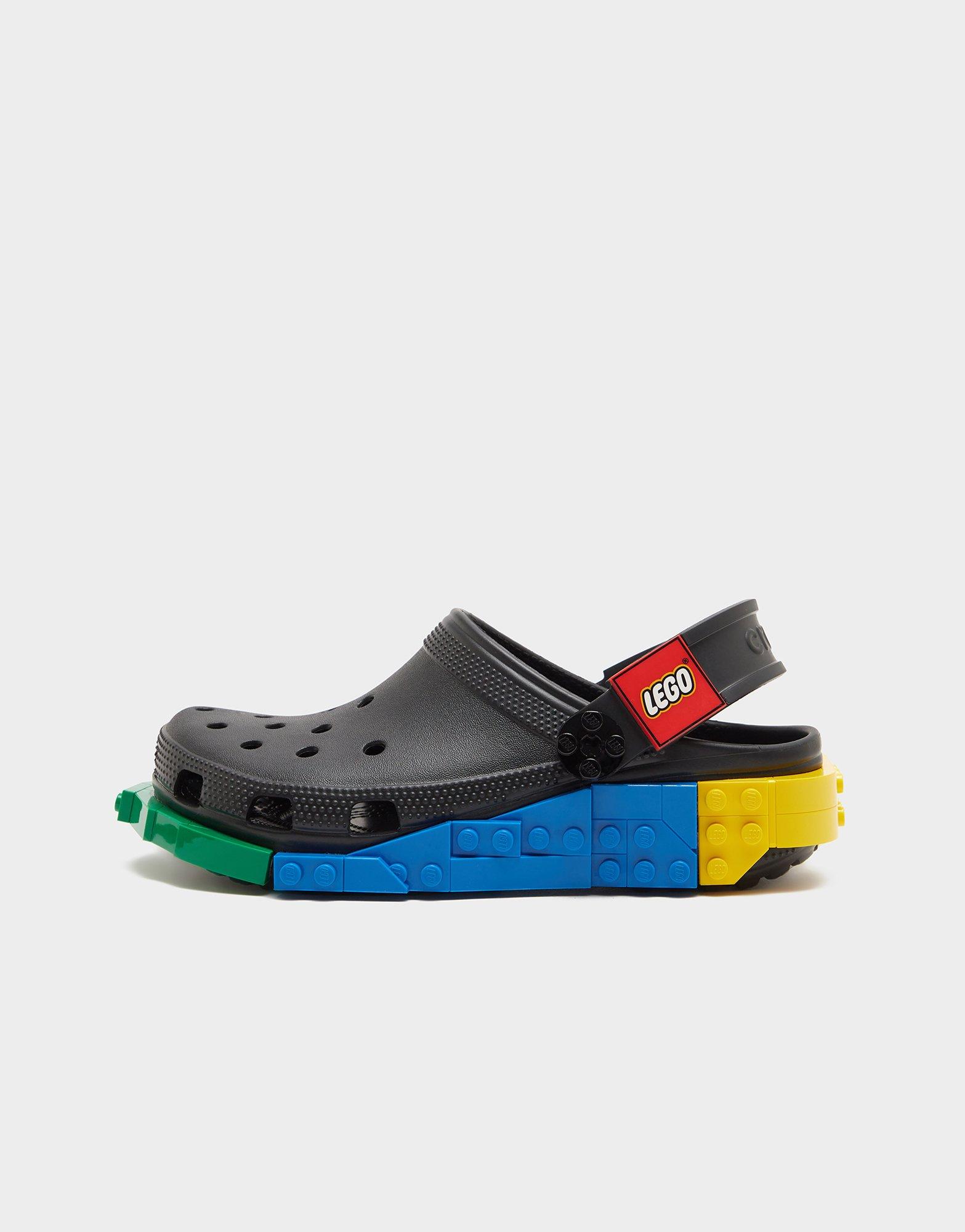 Crocs x LEGO® Classic Clog Junior